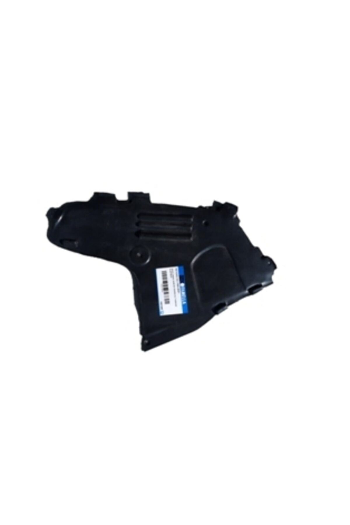 OEM NO 6001547950 UYUMLU DACIA LOGAN 04/08 ÖN TAMPON ALT KORUMA PLASTİĞİ SAĞ