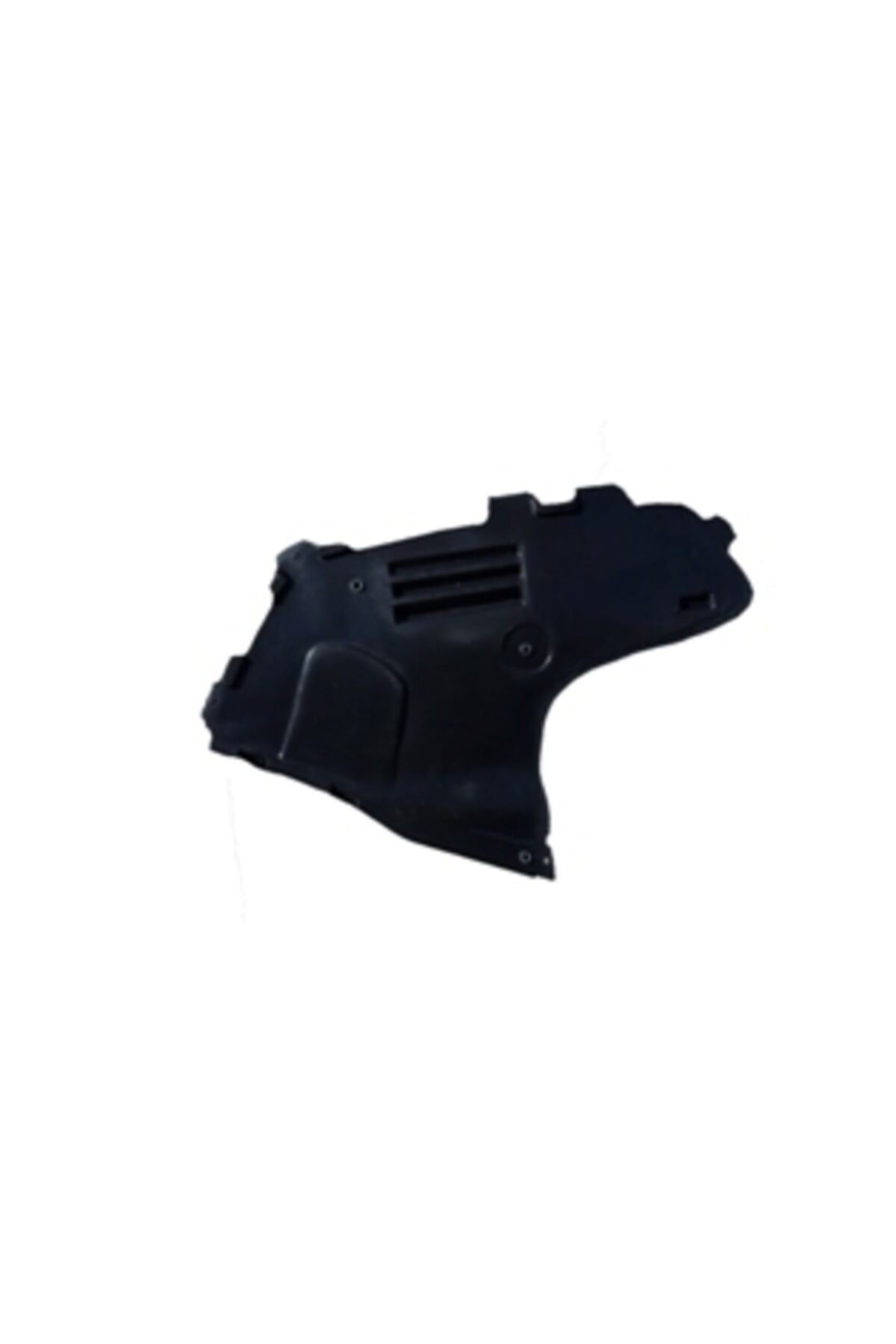 OEM NO 6001547950 UYUMLU DACIA LOGAN 04/08 ÖN TAMPON ALT KORUMA PLASTİĞİ SAĞ
