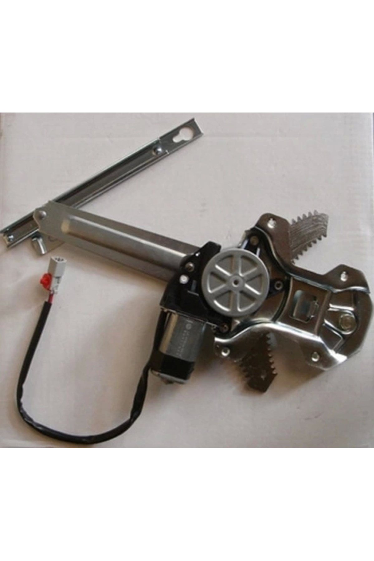 OEM NO 72711-S10-J01 UYUMLU HONDA CRV 97/01 ARKA CAM KRİKOSU SAĞ ELEKTRİKLİ/MOTORLU