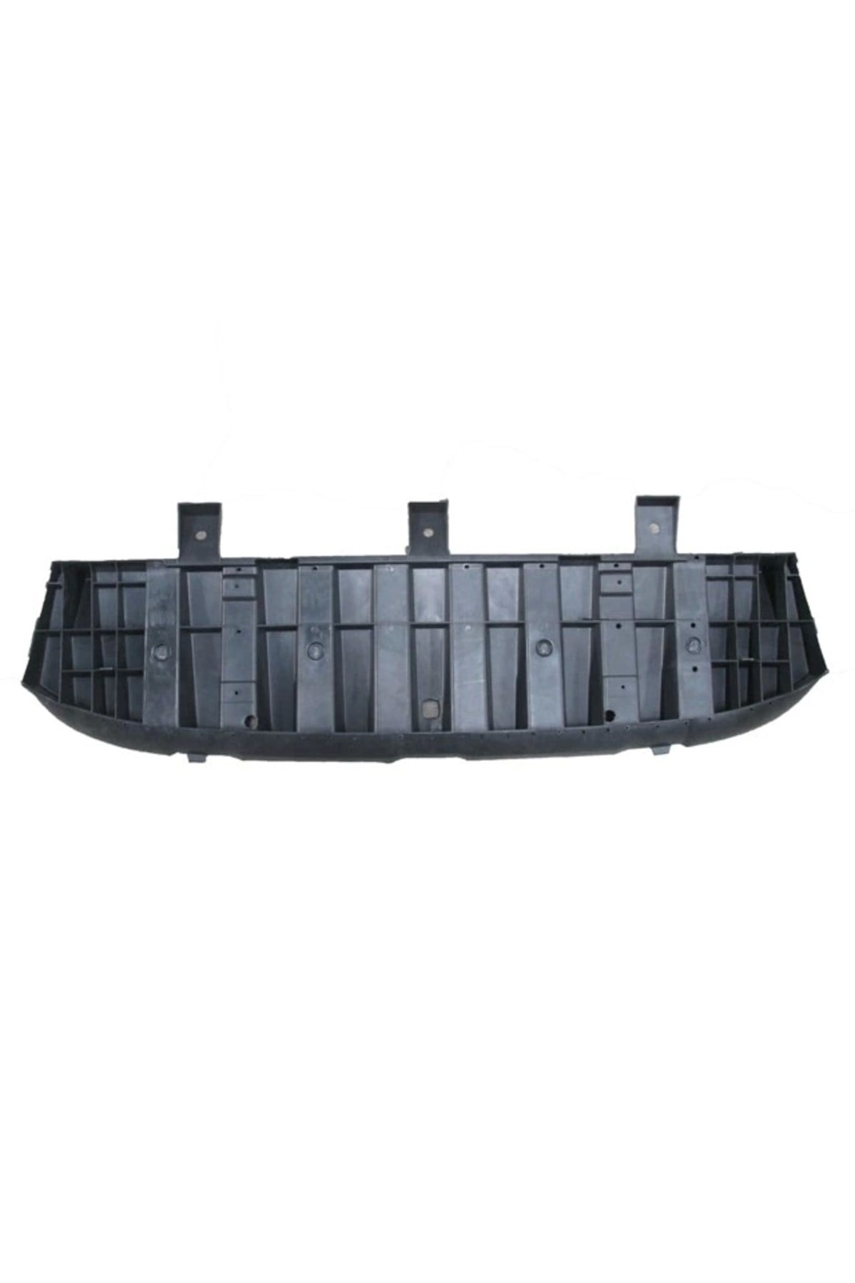 OEM NO 7414.YR UYUMLU CITROEN BERLINGO 10/18 ÖN TAMPON ALT KORUMA PLASTİĞİ
