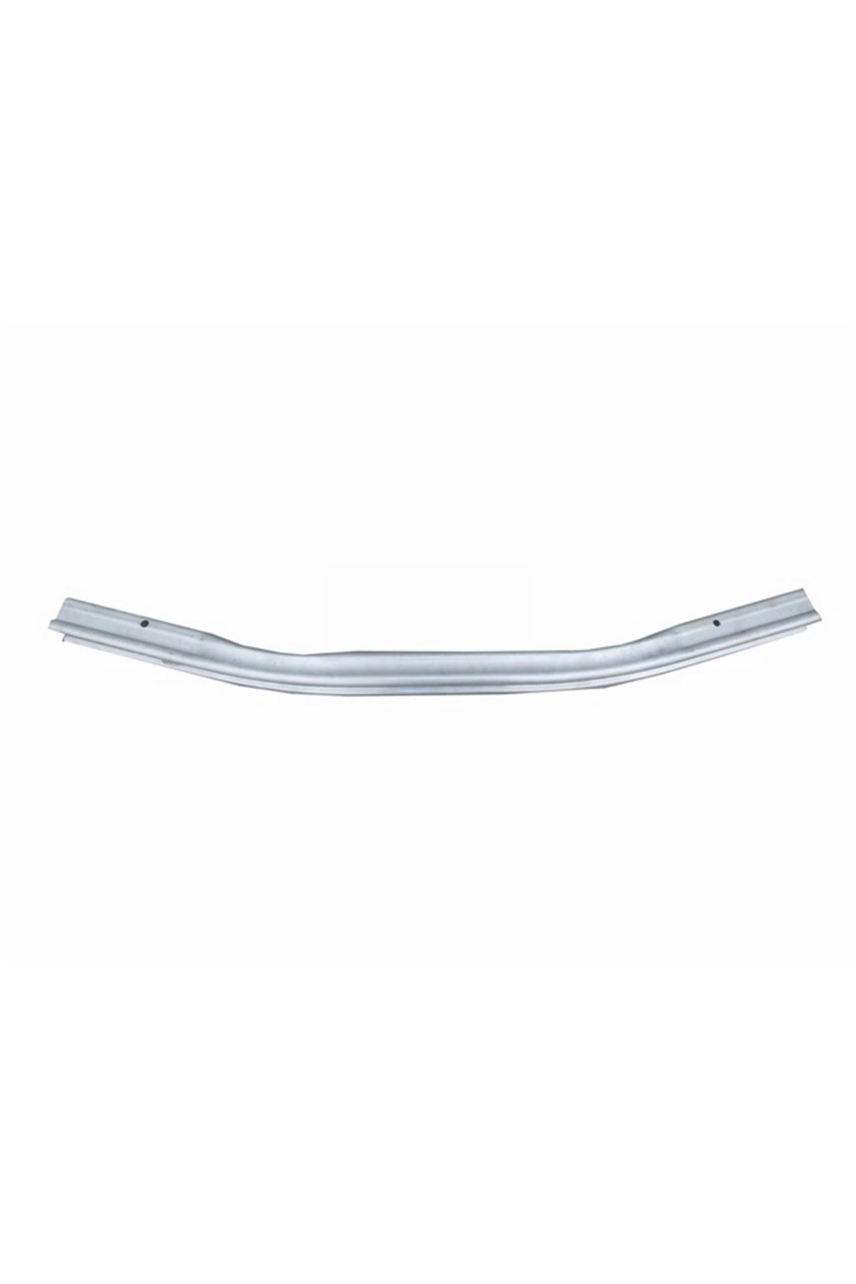 OEM NO 8200534784 UYUMLU RENAULT SCENIC 2 03/09 ÖN TAMPON DEMİRİ (ALÜMİNYUM)
