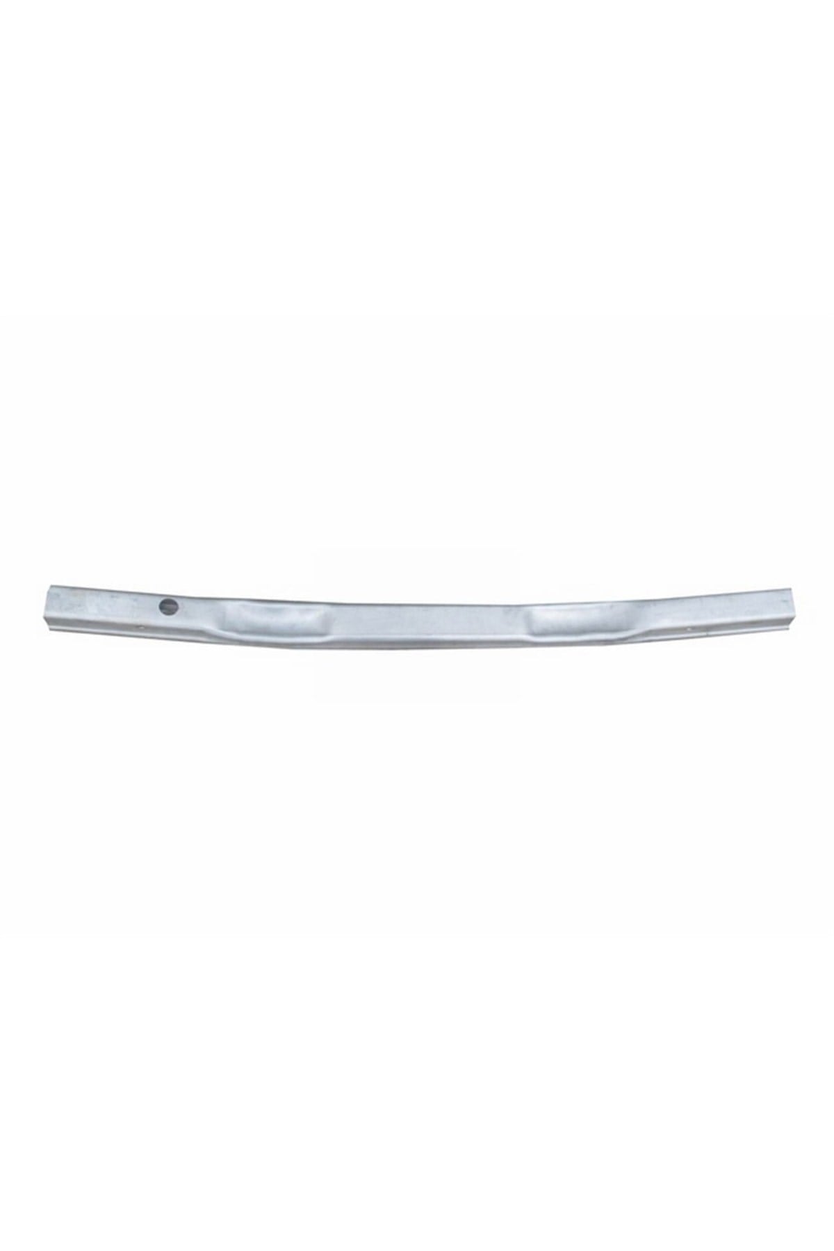 OEM NO 8200534784 UYUMLU RENAULT SCENIC 2 03/09 ÖN TAMPON DEMİRİ (ALÜMİNYUM)