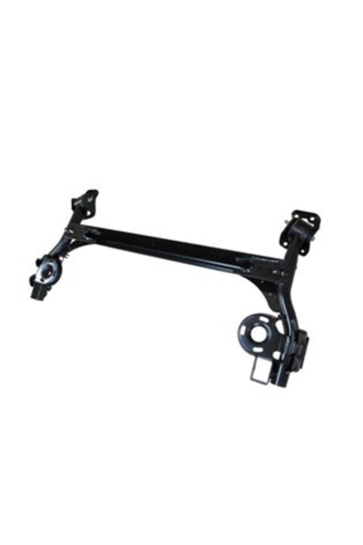 OEM NO 96653128 UYUMLU CHEVROLET AVEO SD 07/12 ARKA DİNGİL