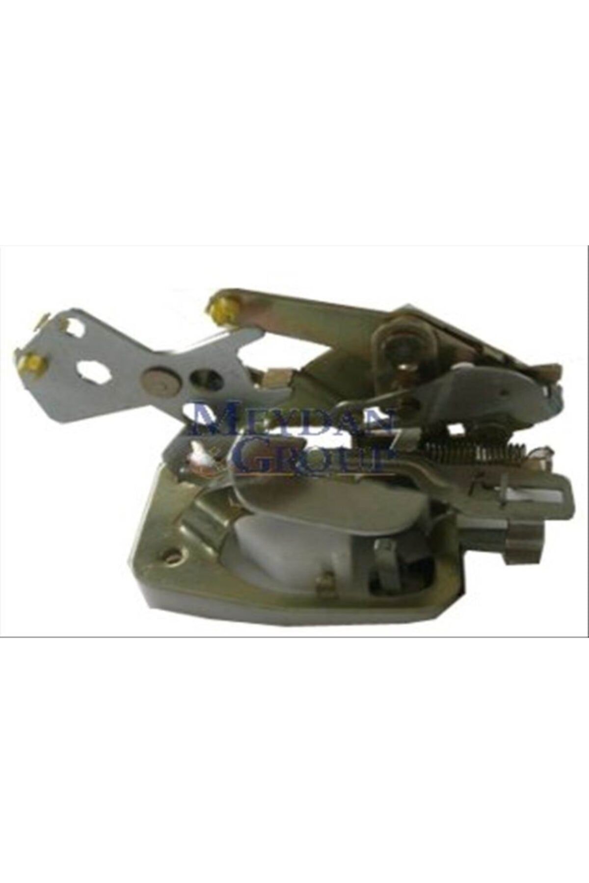 OEM NO B491-72-310 UYUMLU MAZDA 323 SD 90/95 ARKA KAPI KİLİDİ SAĞ