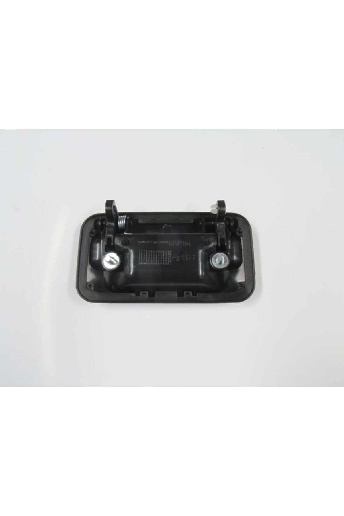Ön Kapı Dış Açma Kolu Sağ Siyah 1990-1998 Mitsubishi L200 Pıck Up