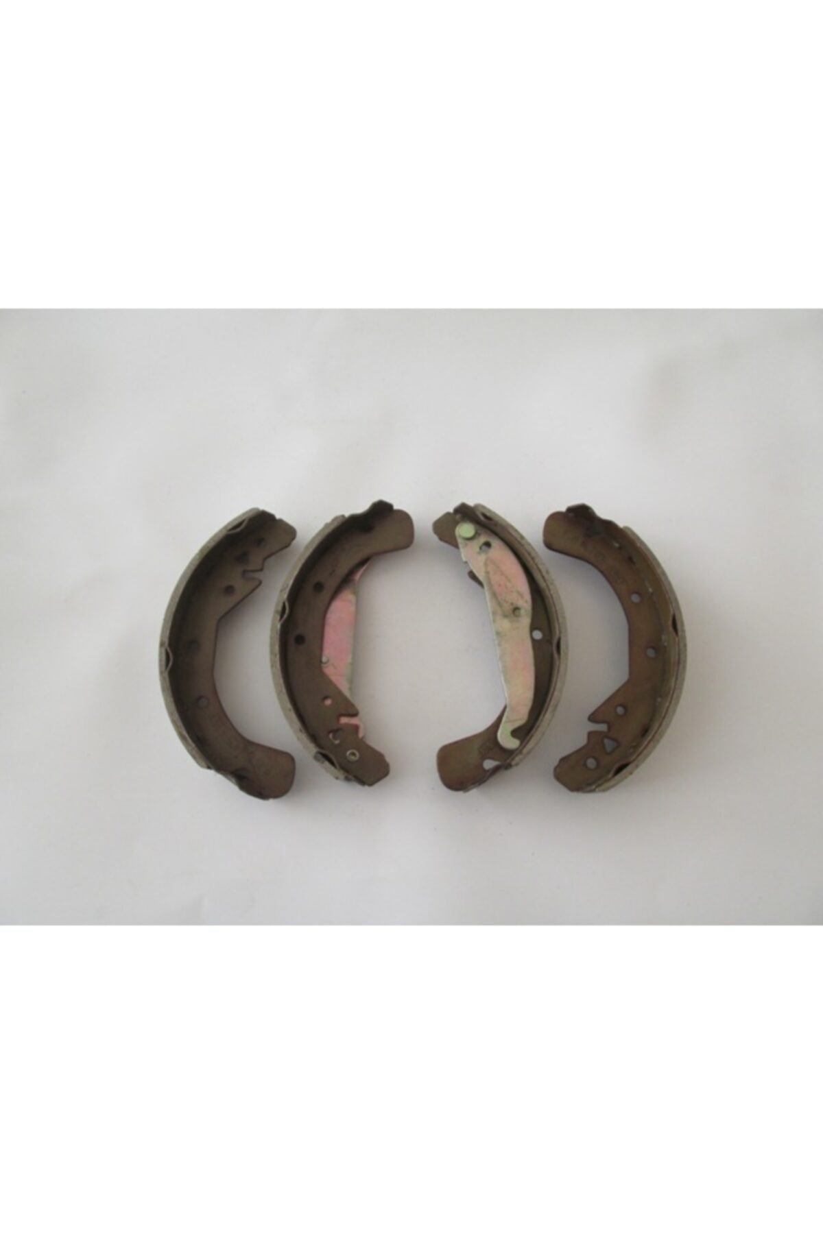 OPEL ASTRA- F- SD-HB- 95-98 ARKA FREN PABUCU 1,4-1,6-1,7 (114,3X40) OEM NO: 1605064 UYUMLU 752-6360A