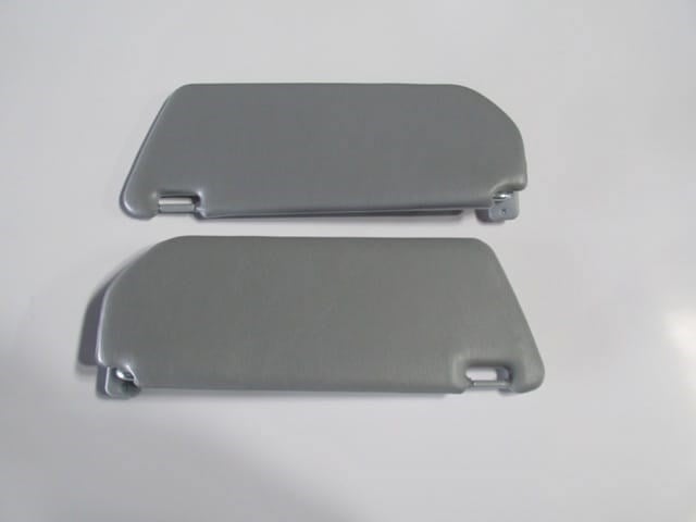 Opel Astra F Sd/hb 92/94 Güneşlik Sağ/sol Set 2 Parça