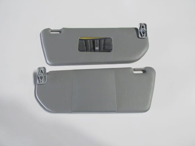 Opel Astra F Sd/hb 92/94 Güneşlik Sağ/sol Set 2 Parça
