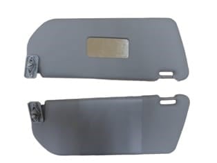Opel Astra F Sd/hb 92/94 Güneşlik Sağ/sol Set 2 Parça