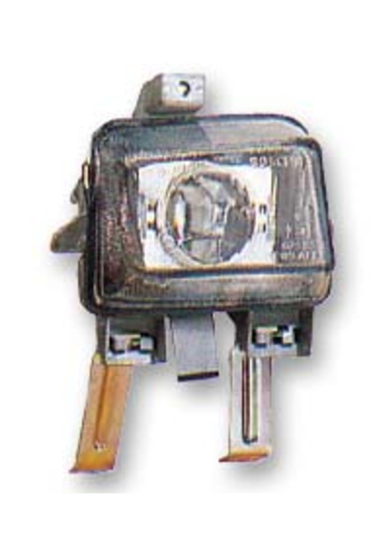 Opel Astra- F- SD/HB- 92/94; Sis Lambası Sağ Mercekli (H3) (Famella) 90442267