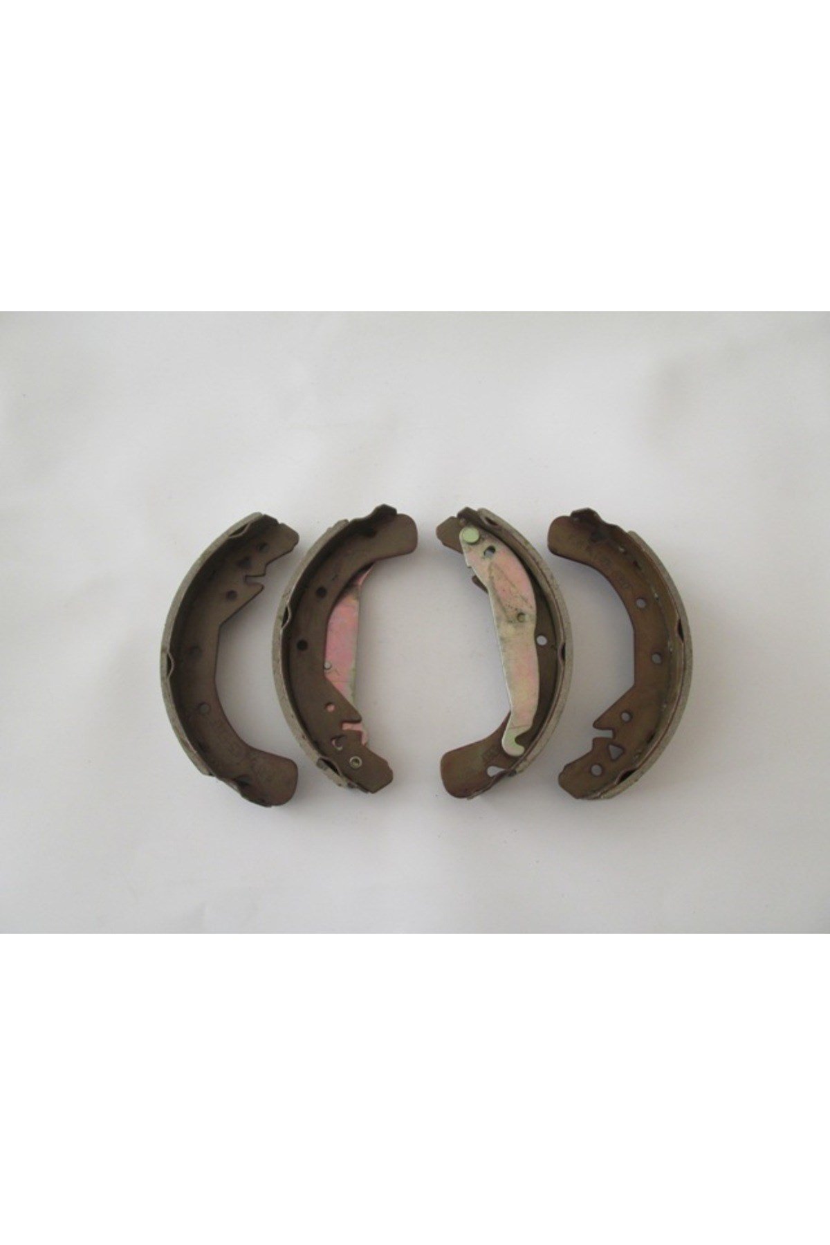 Opel Astra- F- SD/HB- 95/98; Arka Fren Pabucu 1,4/1,6/1,7 (114,3x40)(Fmk) 1605064