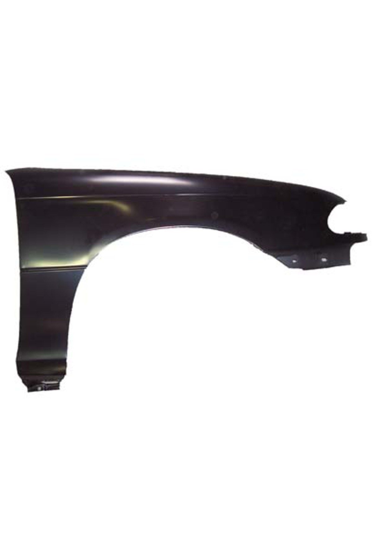 Opel Astra- F- SD/HB- 95/98; Ön Çamurluk Deliksiz Sağ (Oran) 90360212