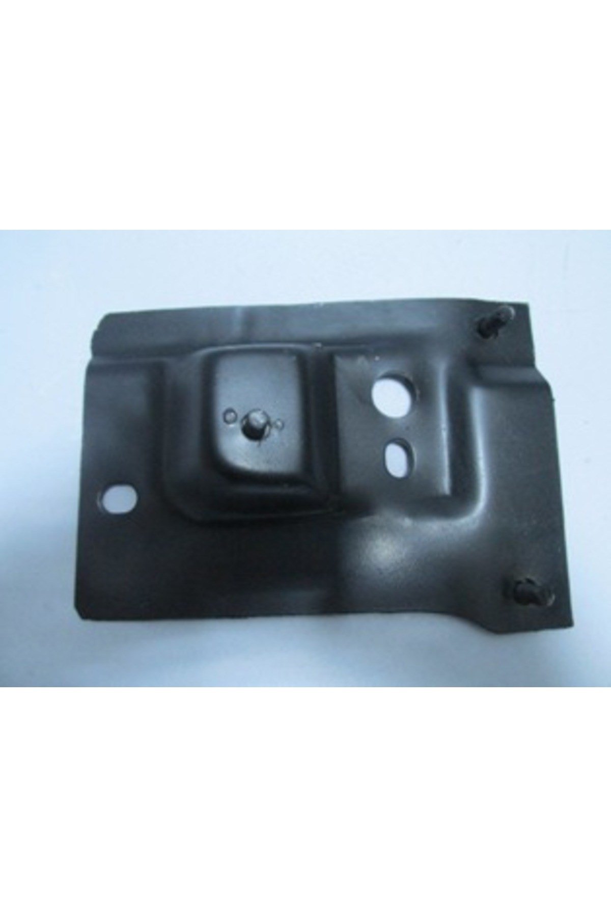 Opel Astra G Sd Hb Tampon Demiri Bağlantı Ayağı Sol Şasi Ucuna Bağlanan 99 09