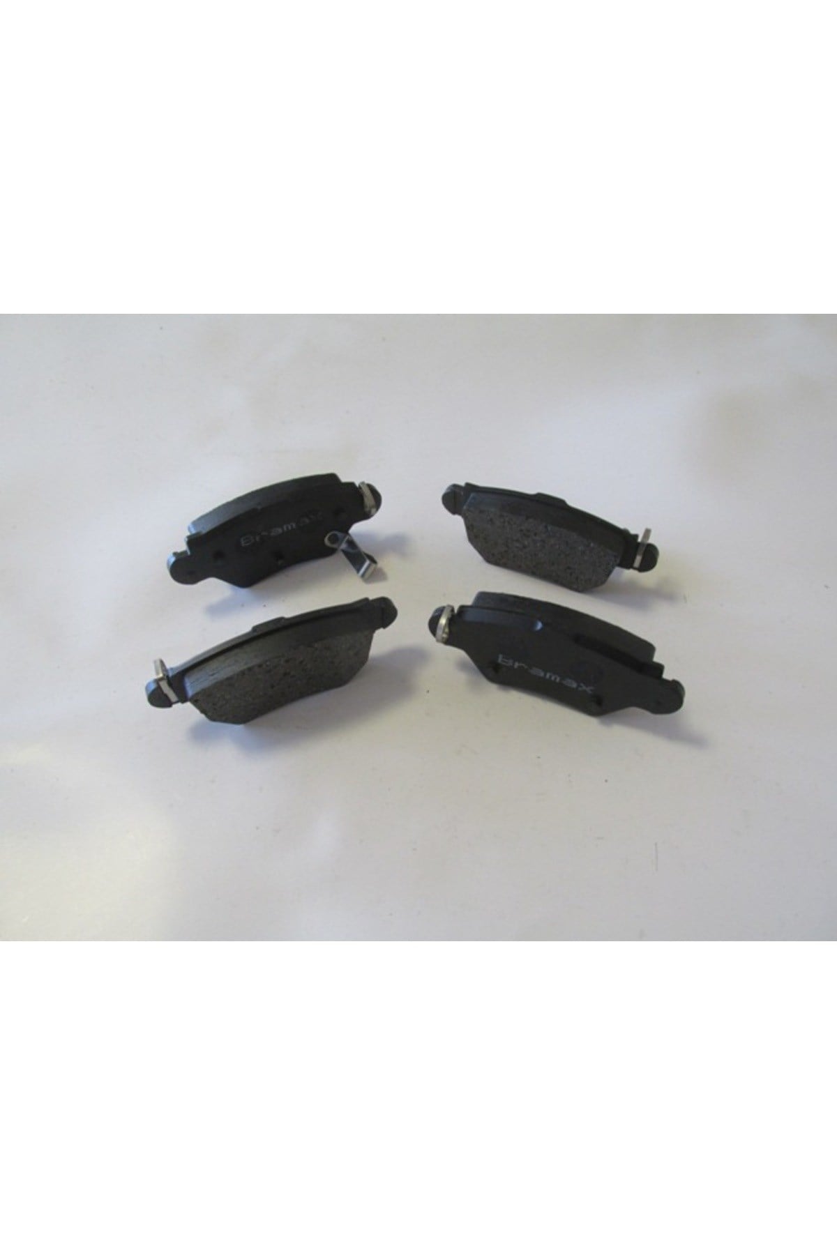 Opel Astra- G- SD/HB- 99/09; Arka Fren Balatası 1,2/1,4/1,6/1,8/2,0(Disk) (104,9x42,7x16,5)