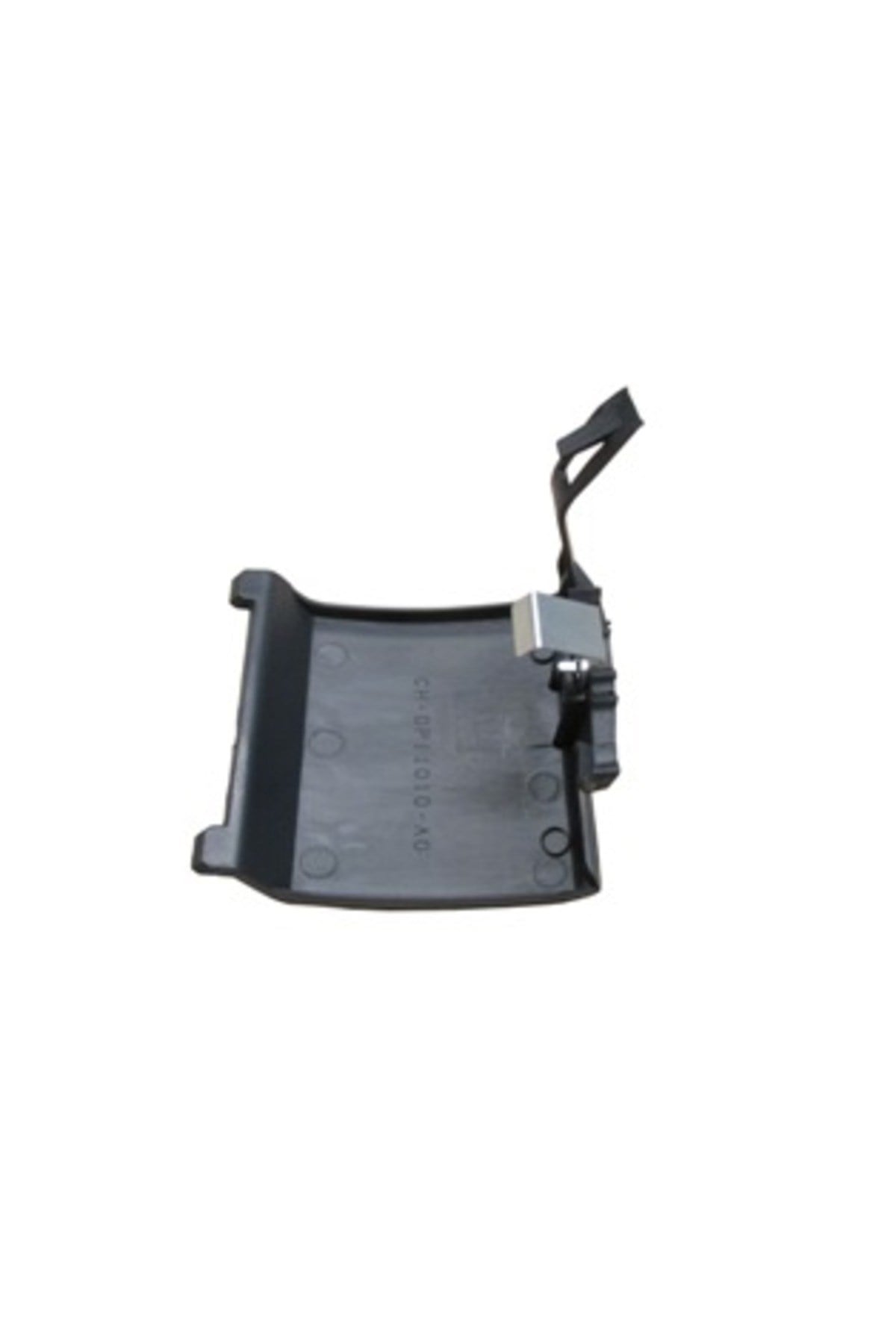 Opel Astra- G- SD/HB- 99/09; Ön Tampon Çeki Demiri Kapağı 9270161