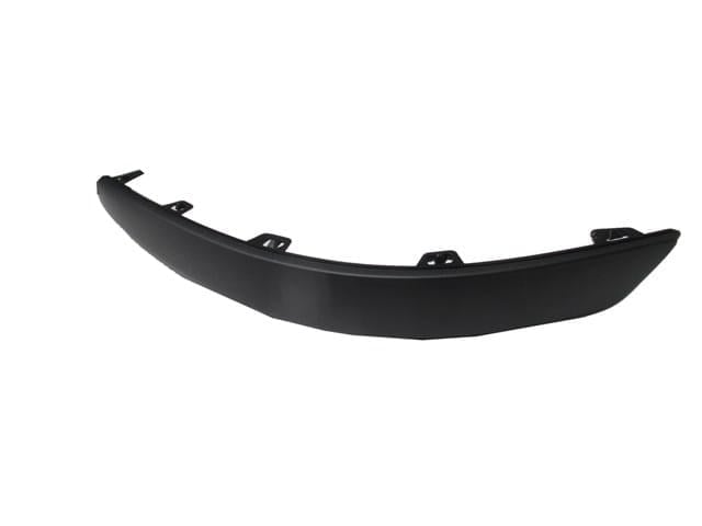 Opel Astra H Hb 04/14 Arka Tampon Bandı Sağ Pütürlü Tip (Tw)