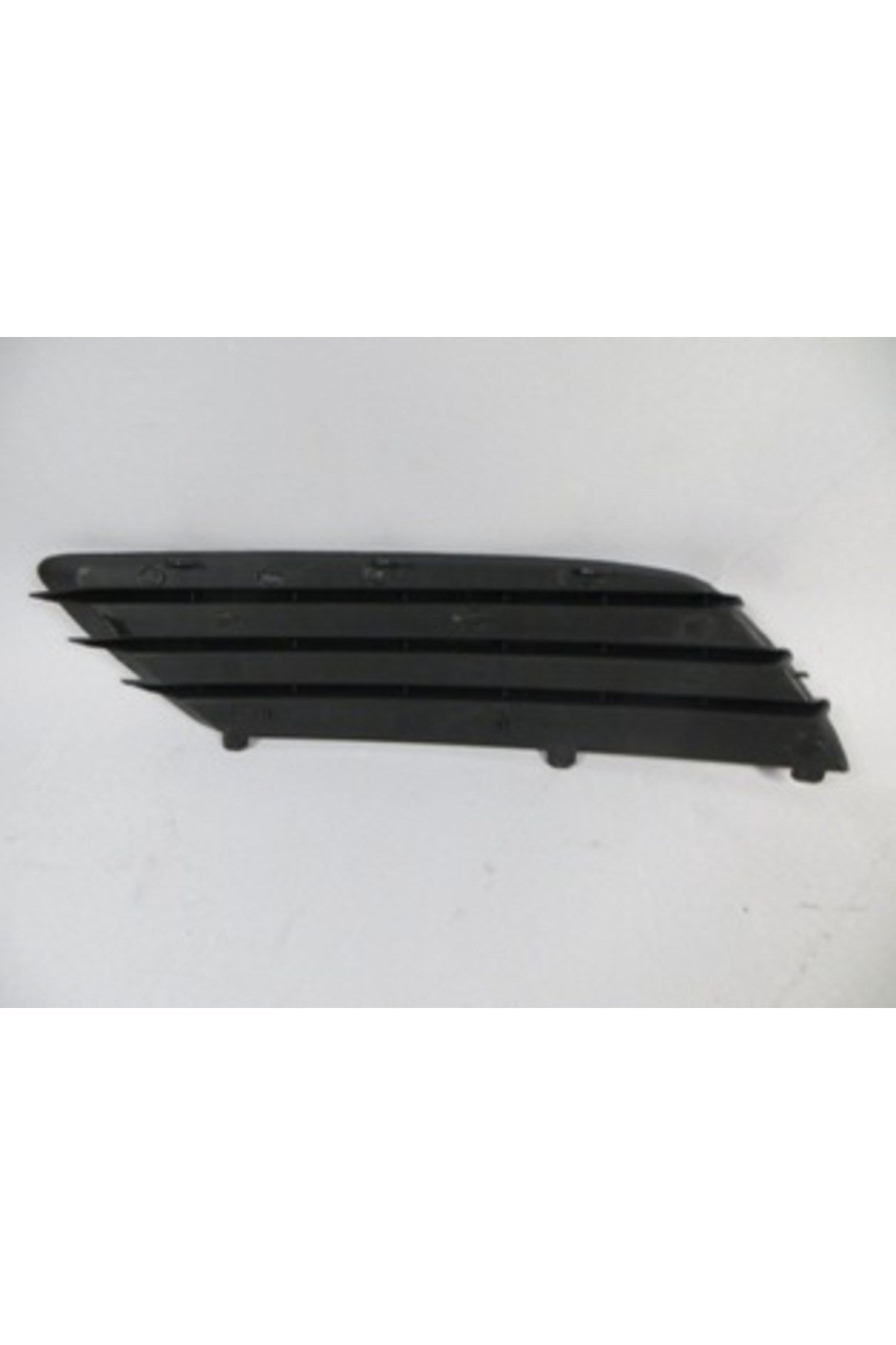 Opel Astra H Hb Uyumlu Sis Lamba Kapağı Sol Sis Deliksiz 1400307 04/07 Serisi