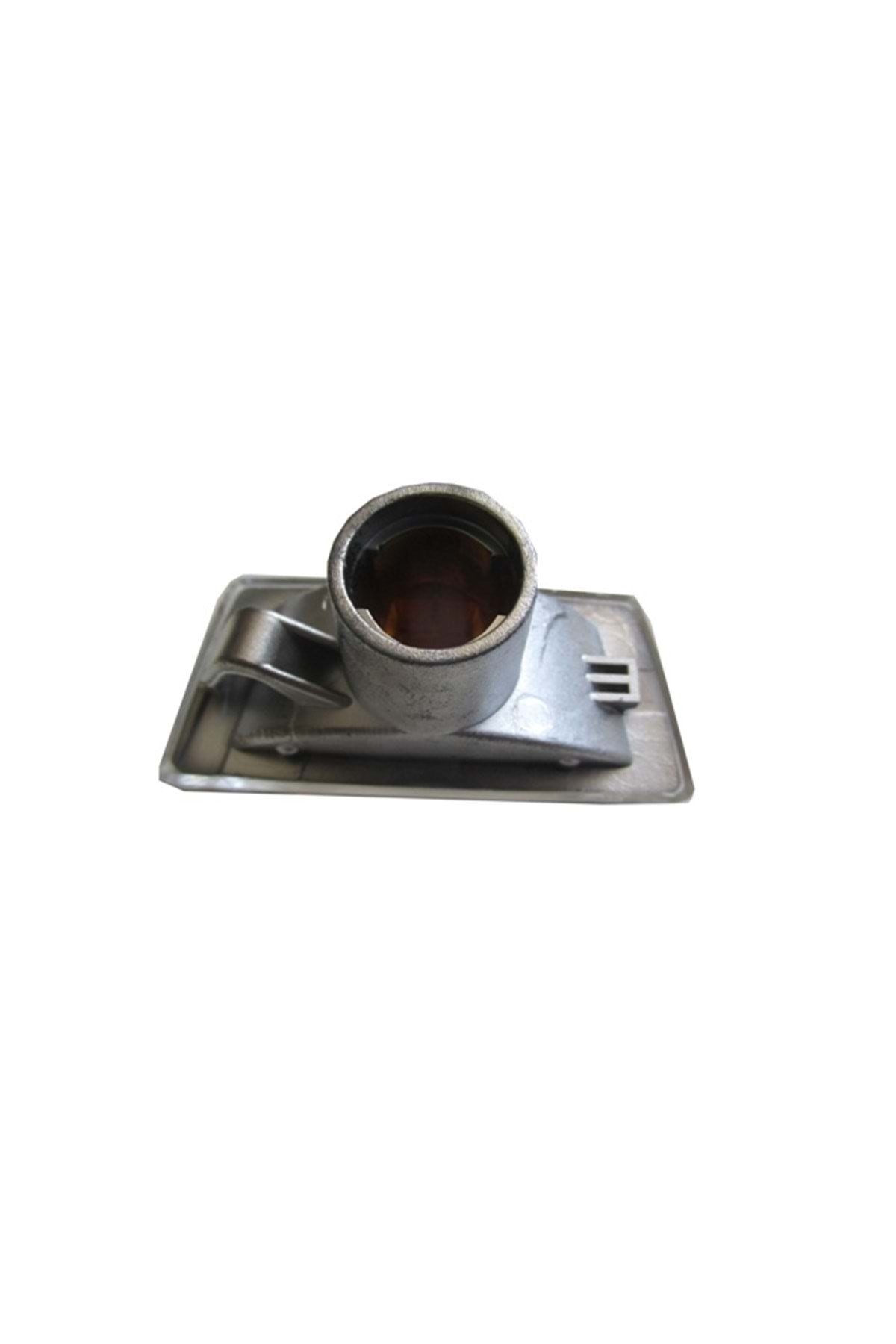 OPEL ASTRA- H- SD/HB- 04/14; ÇAMURLUK SİNYALİ SAĞ GRİ ÇERÇEVELİ (EUROLAMP) (Oem No: 13252456) TST13