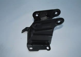 Opel Astra H Sd/hb 04/14 Şasi Uç Bağlantı Demiri Sol