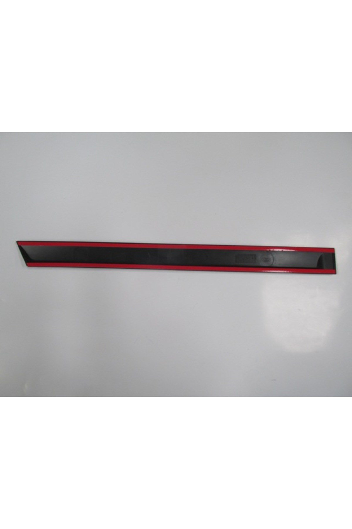 Opel Astra H Sd/Hb Arka Kapi Bandi Sol Siyah 2004–2007