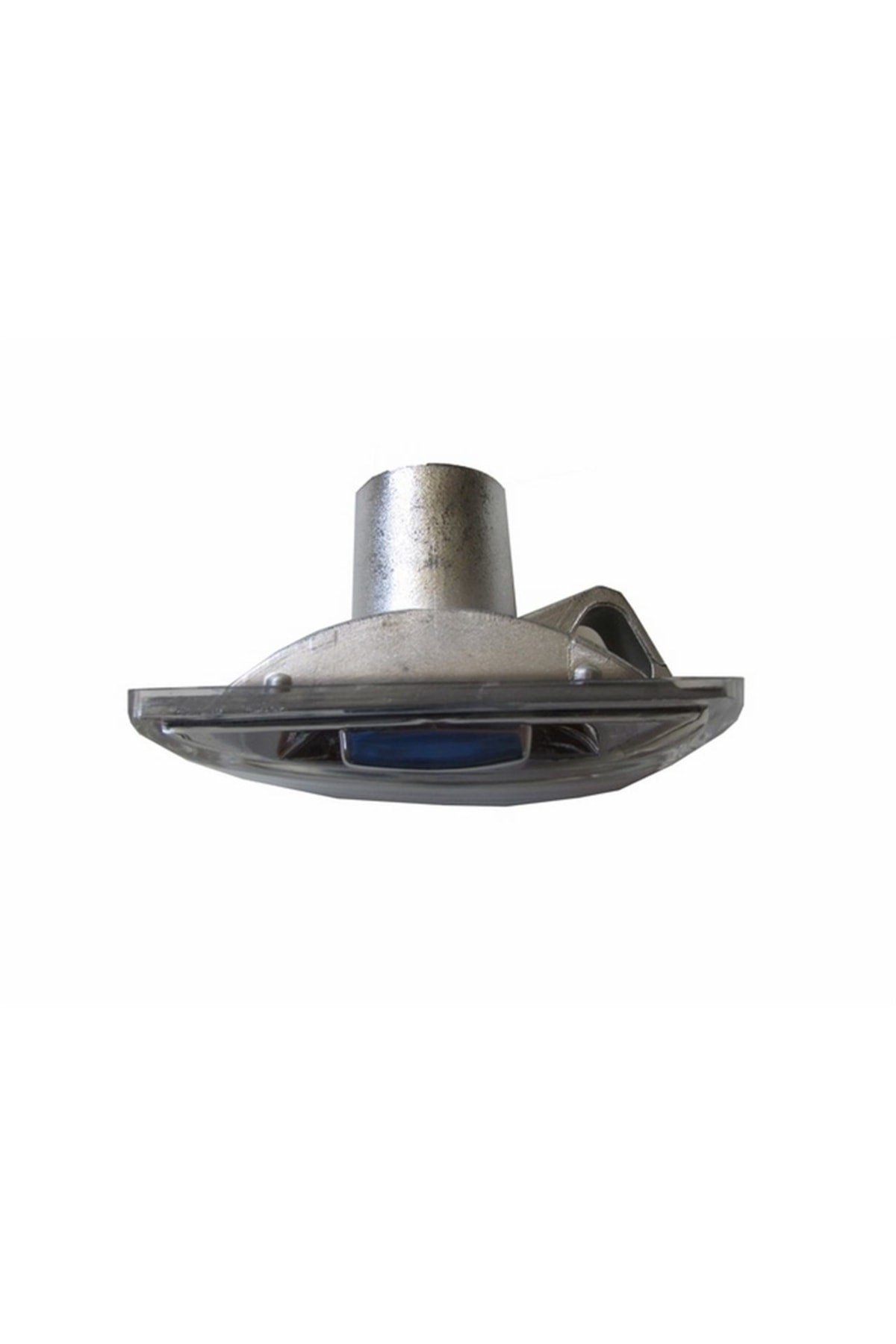 Opel Astra H Sd/hb Uyumlu Çamurluk Sinyali Sol Gri Çerçeveli 13252455 (eurolamp) 04/14 Serisi