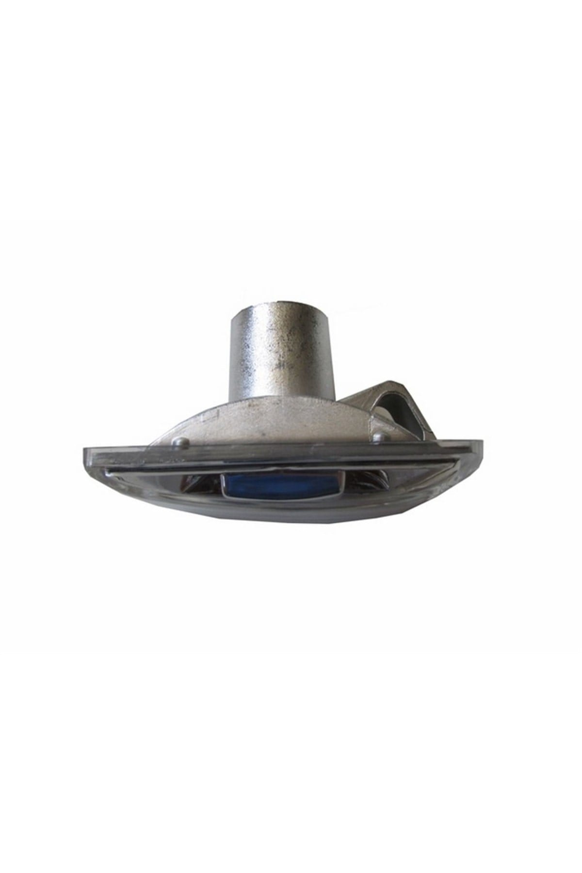 Opel Astra H Sd/hb Uyumlu Çamurluk Sinyali Sol Gri Çerçeveli 13252455 (eurolamp) 04/14 Serisi