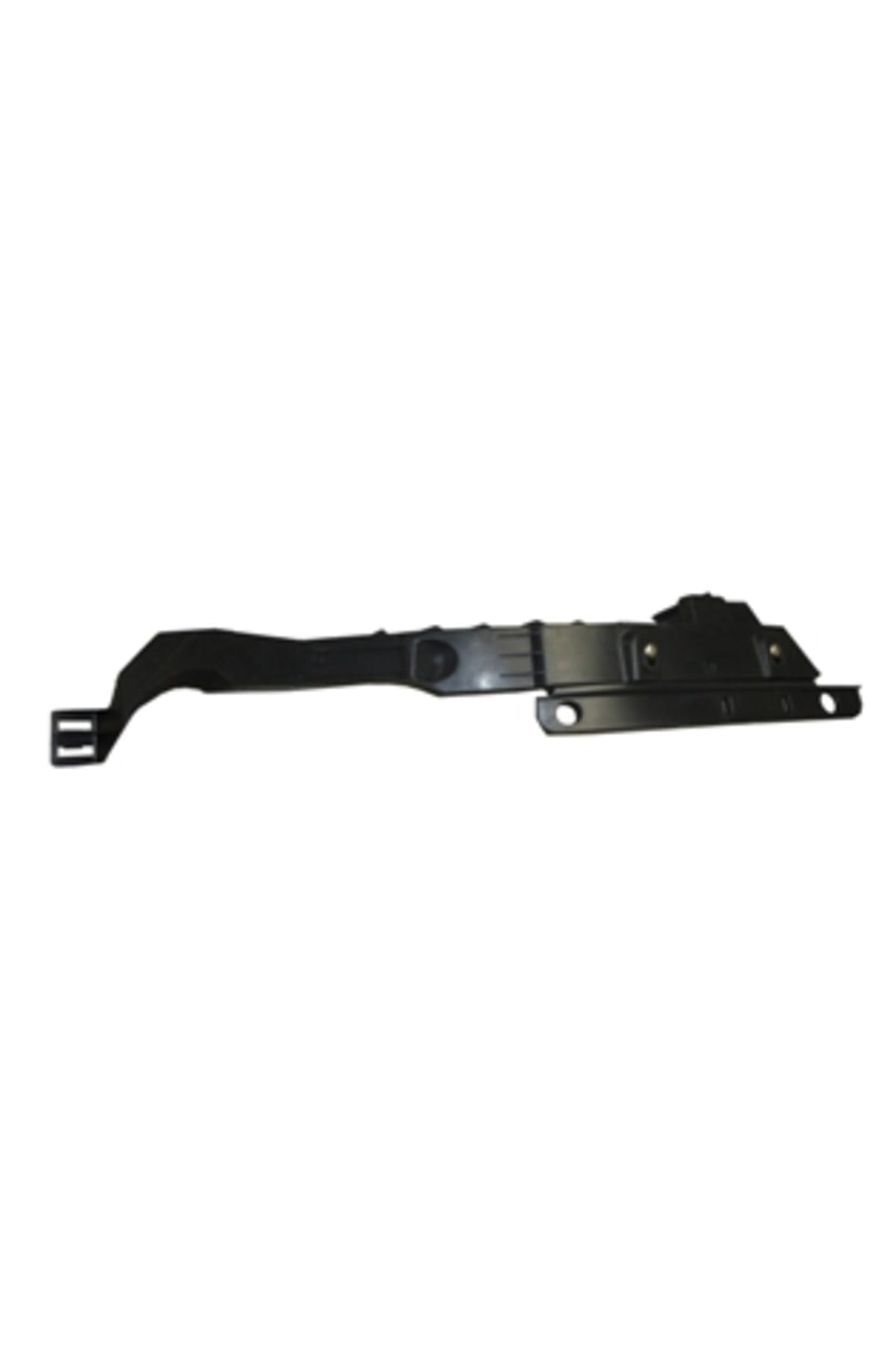 Opel Astra J Sd Hb Ön Tampon Braketi Sol Far Altı Tw 10 12