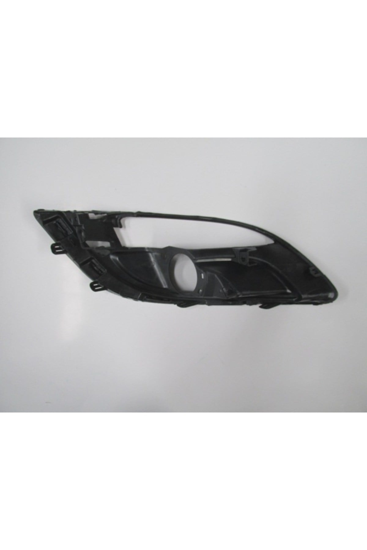 Opel Astra J Sd/Hb Sis Lamba Kapaği Sol Sis/Sinyal/Delikli/Çita Deliksiz 2012–2020