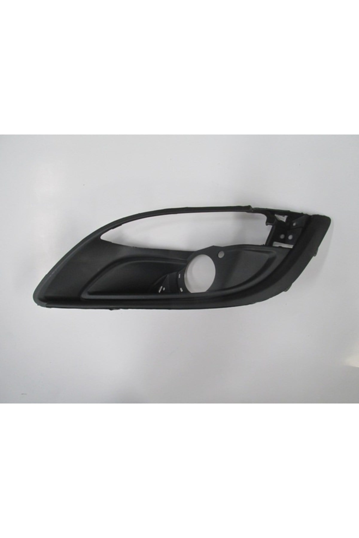 Opel Astra J Sd/Hb Sis Lamba Kapaği Sol Sis/Sinyal/Delikli/Çita Deliksiz 2012–2020
