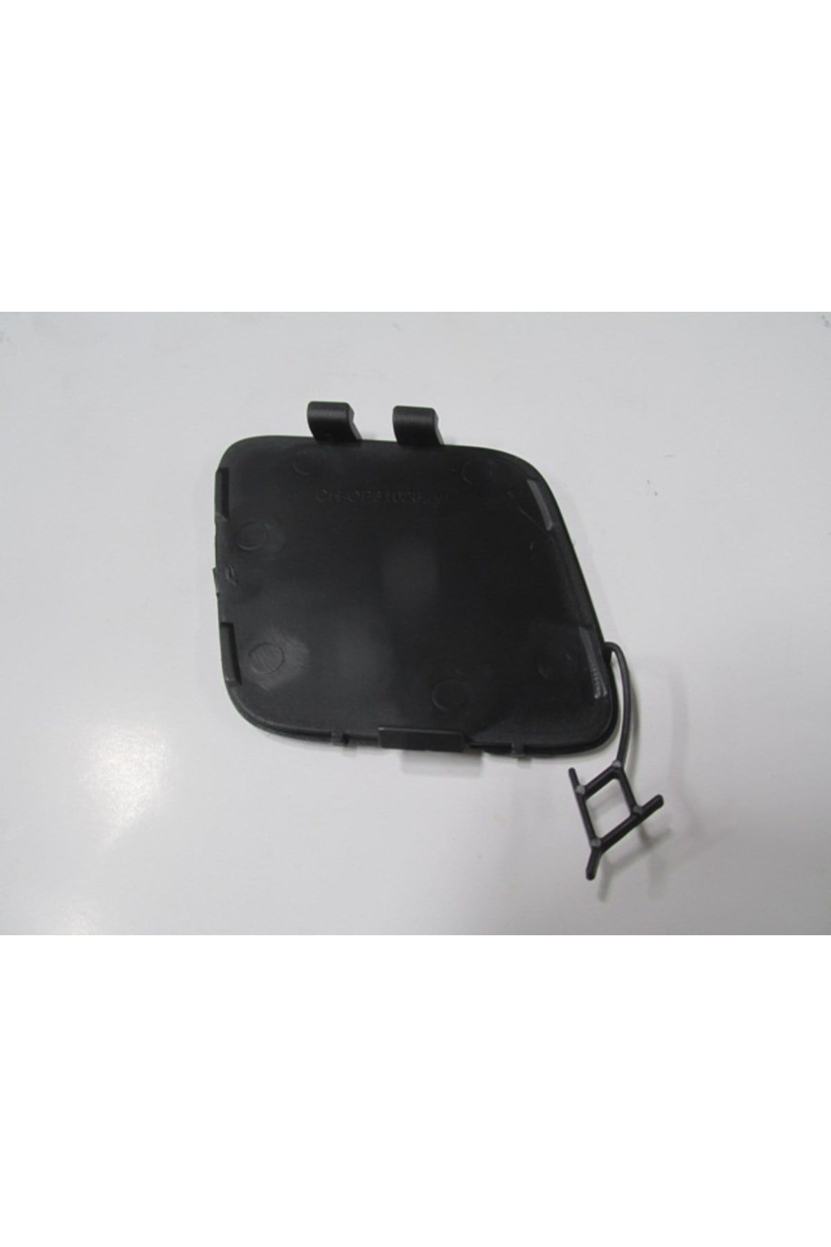 Opel Astra- K- HB- 16/19; Arka Tampon Çeki Demiri Kapağı 13425479