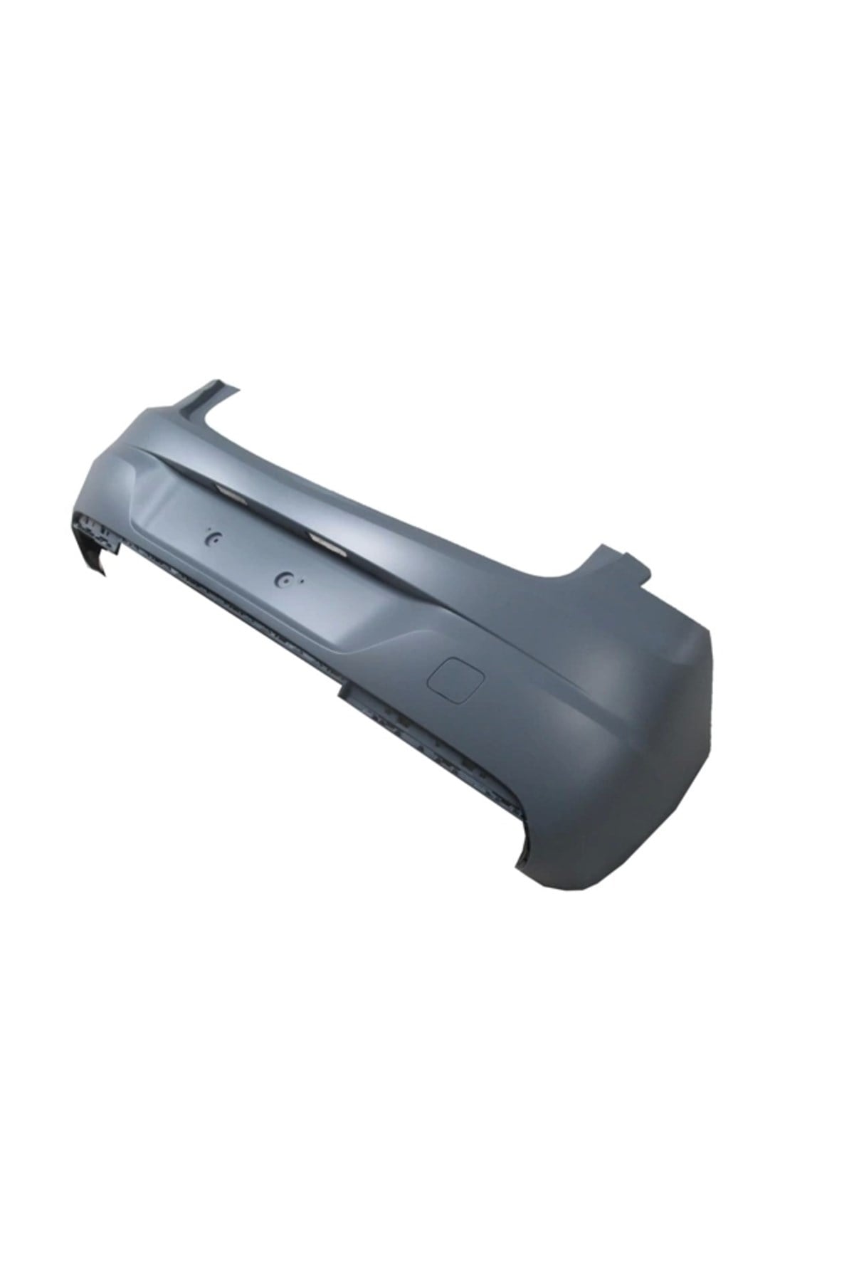 Opel Astra K Hb Arka Tampon Siyah Sensör Deliksiz Tyg TST13698 OEM13425478 2021 2020