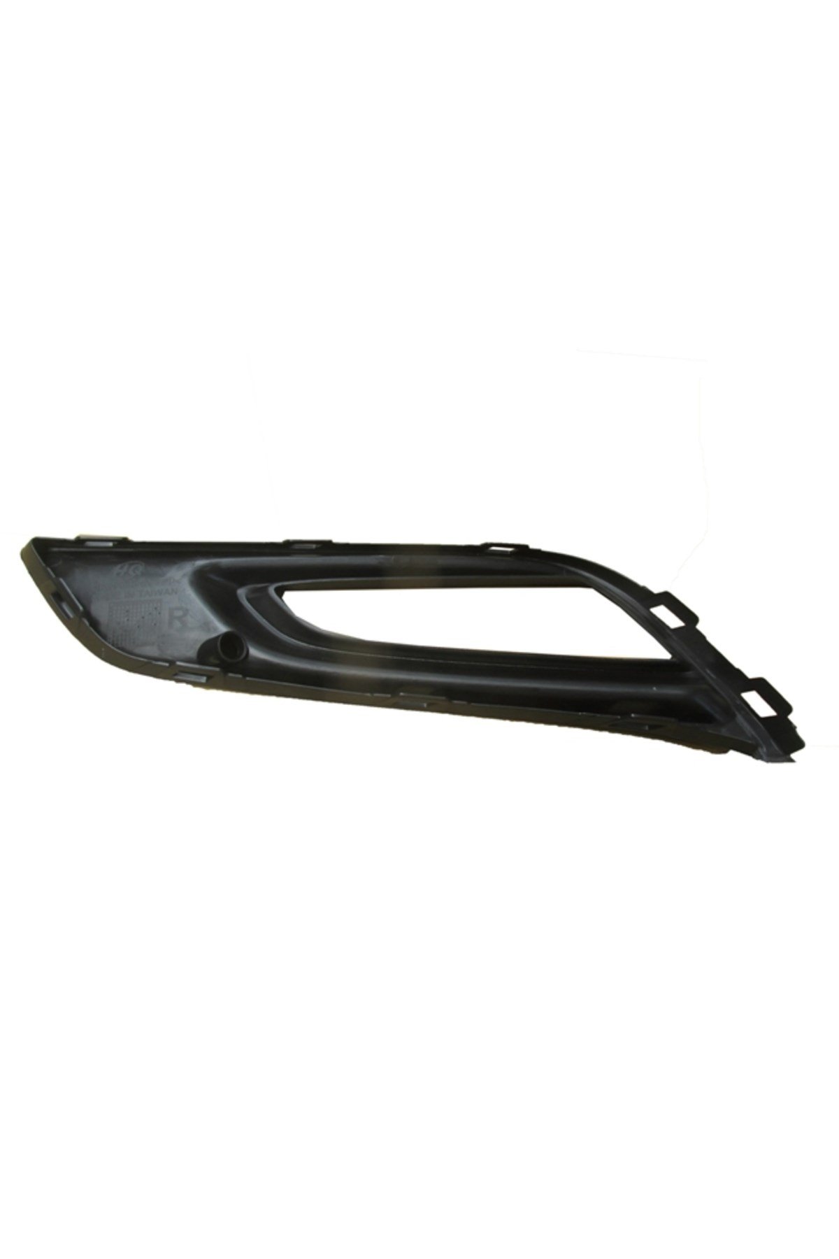 OPEL ASTRA K HB SİS LAMBA KAPAĞI SAĞ SİS DELİKLİ (TYG) Uyumlu 16/19 Serisi