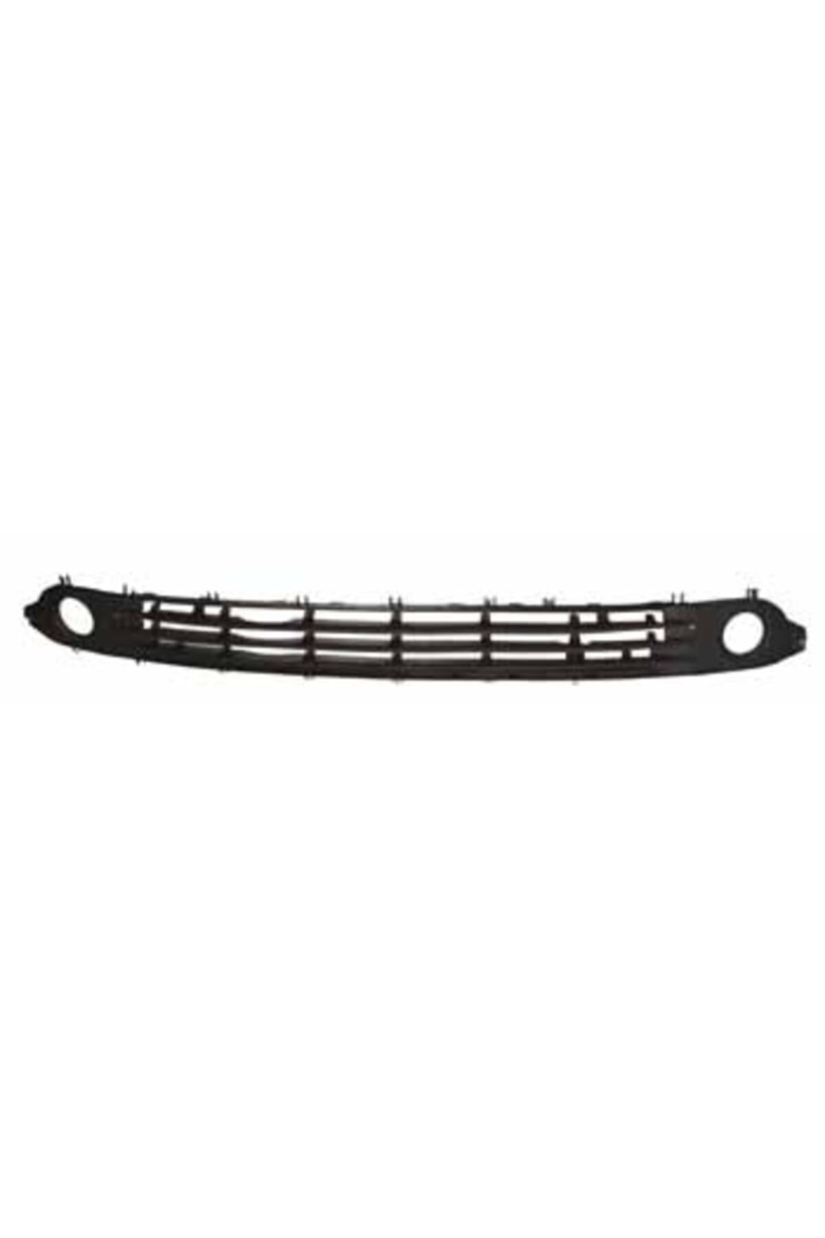 Opel Combo- 02-04 Ön Tampon Panjuru-sis Delikli Oem No: 1400677 Uyumlu 780-2010