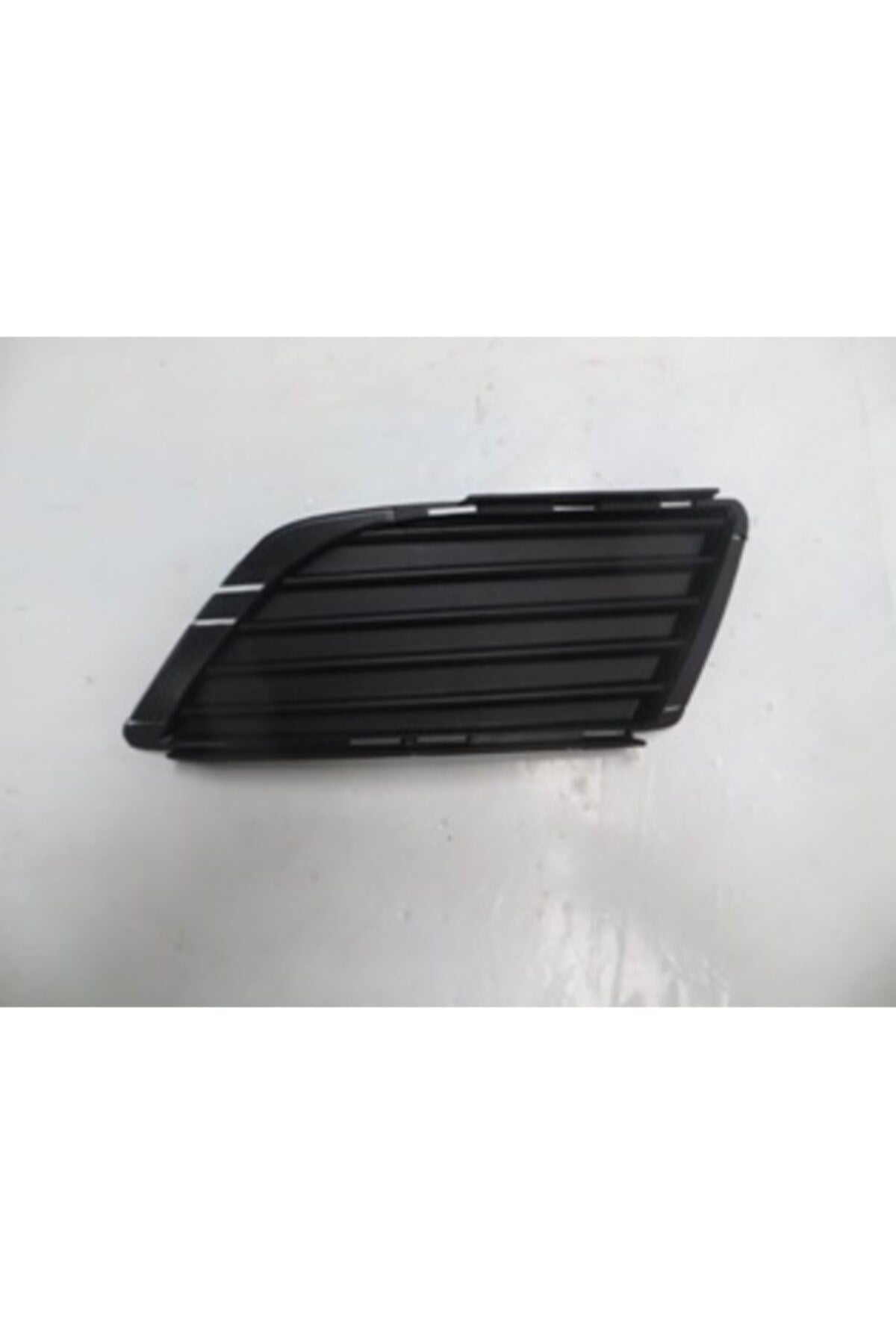 Opel Combo- 04-12 Sis Lamba Kapağı Sol Siyah (DELİKSİZ) Oem No: 1400727 Uyumlu 780-2062b