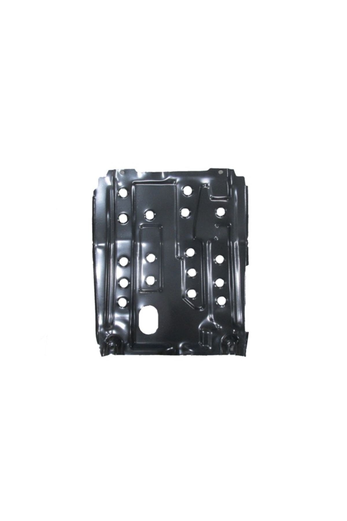 Opel Combo Karter Muhafaza Sacı Tst13994 Metal Oem Serisi 02 12 212520