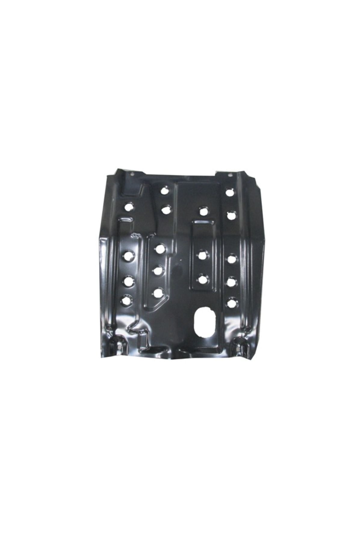 Opel Combo Karter Muhafaza Sacı Tst13994 Metal Oem Serisi 02 12 212520