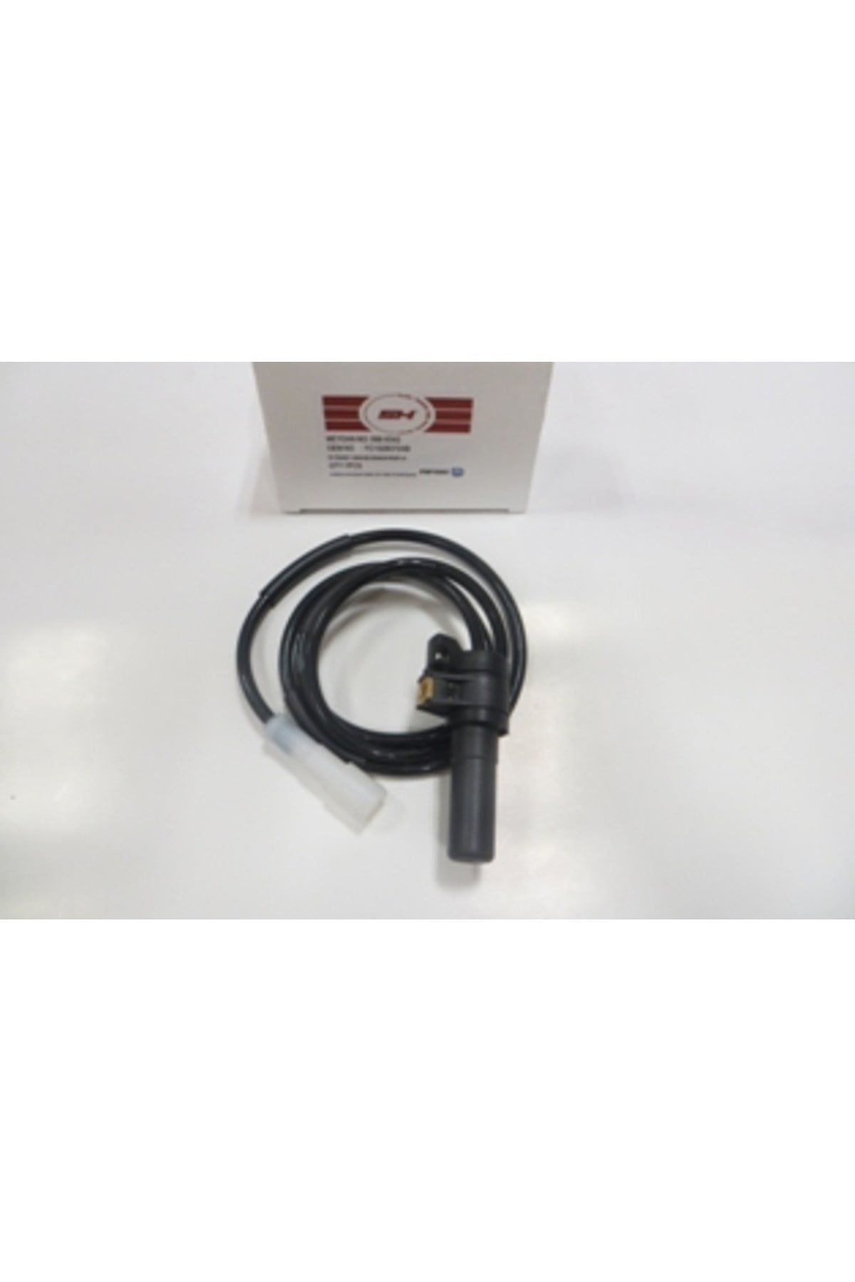 Opel Corsa- B- 93/00; ABS Sensörü Arka Sağ/Sol Aynı (Adet) 2 Fişli (1,0/1,2/1,4/1,6 CC) (SH) 1238917