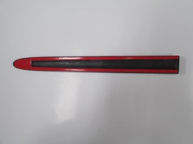 Opel Corsa B 93/00 Arka Kapı Bandı Sağ Siyah 3 Kapı
