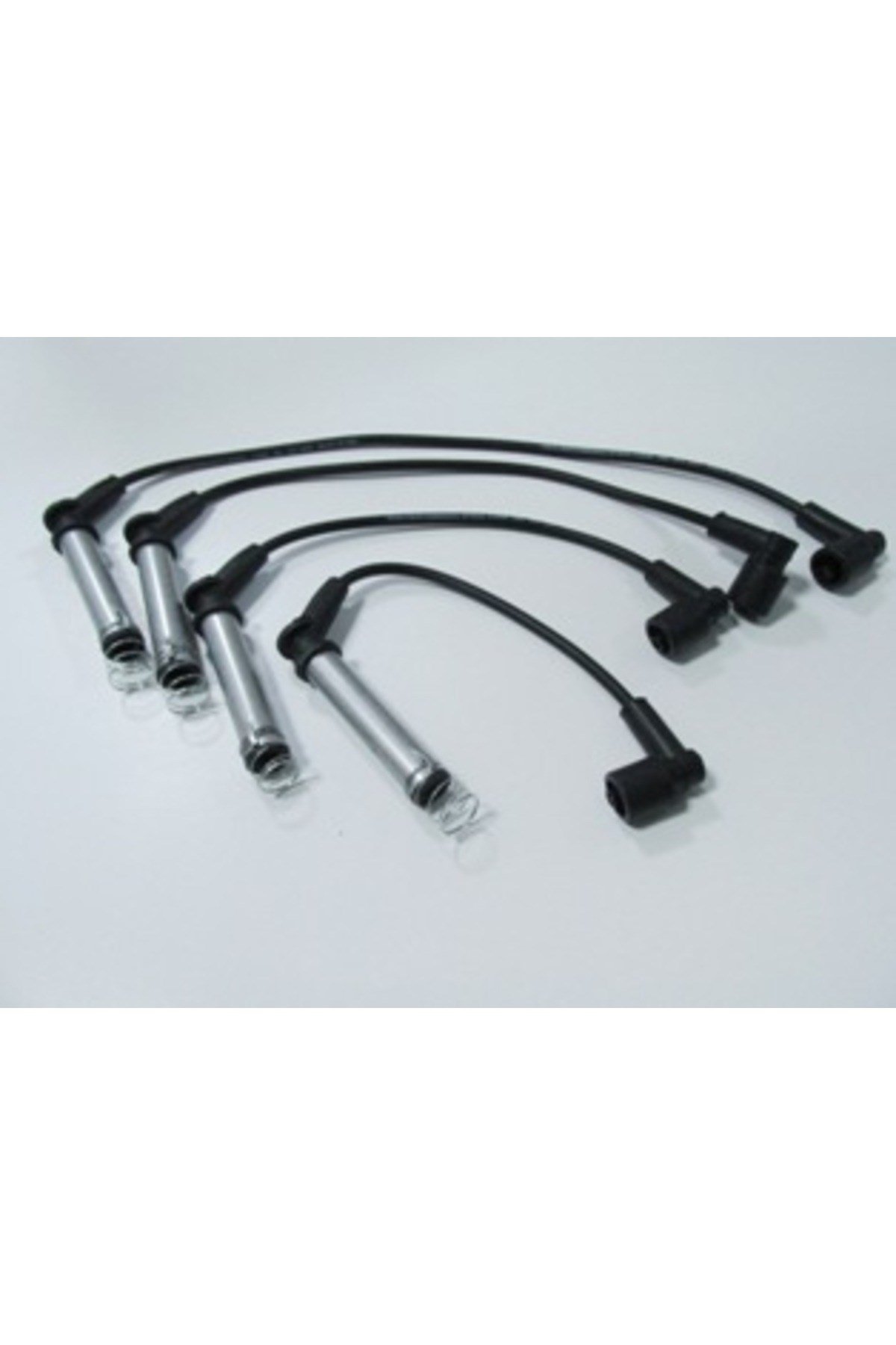Opel Corsa B 93/00 Buji Kablosu Takım (8v)(x12sz)1.2/1.4 Cc (Yow Jung)