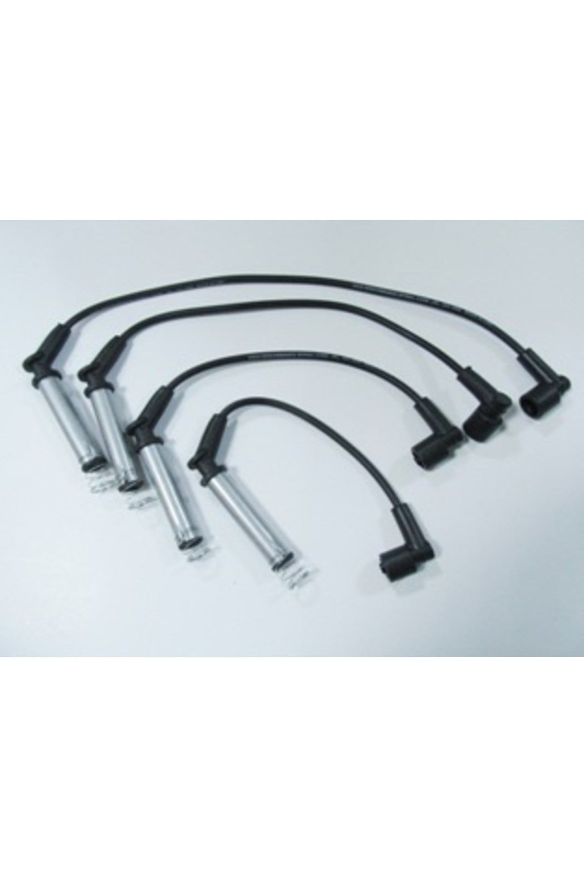 Opel Corsa B 93/00 Buji Kablosu Takım (8v)(x12sz)1.2/1.4 Cc (Yow Jung)