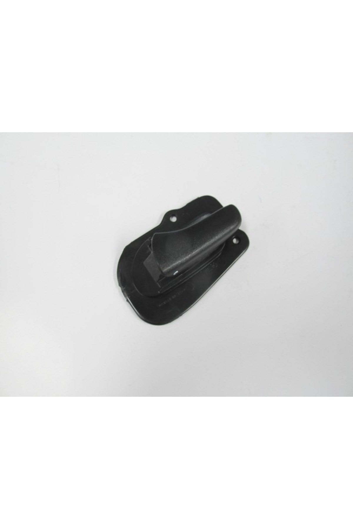 Opel Corsa- B- 93/00; Ön Kapı İç Açma Kolu Sol (Pütürlü Siyah) (TW) 90363125