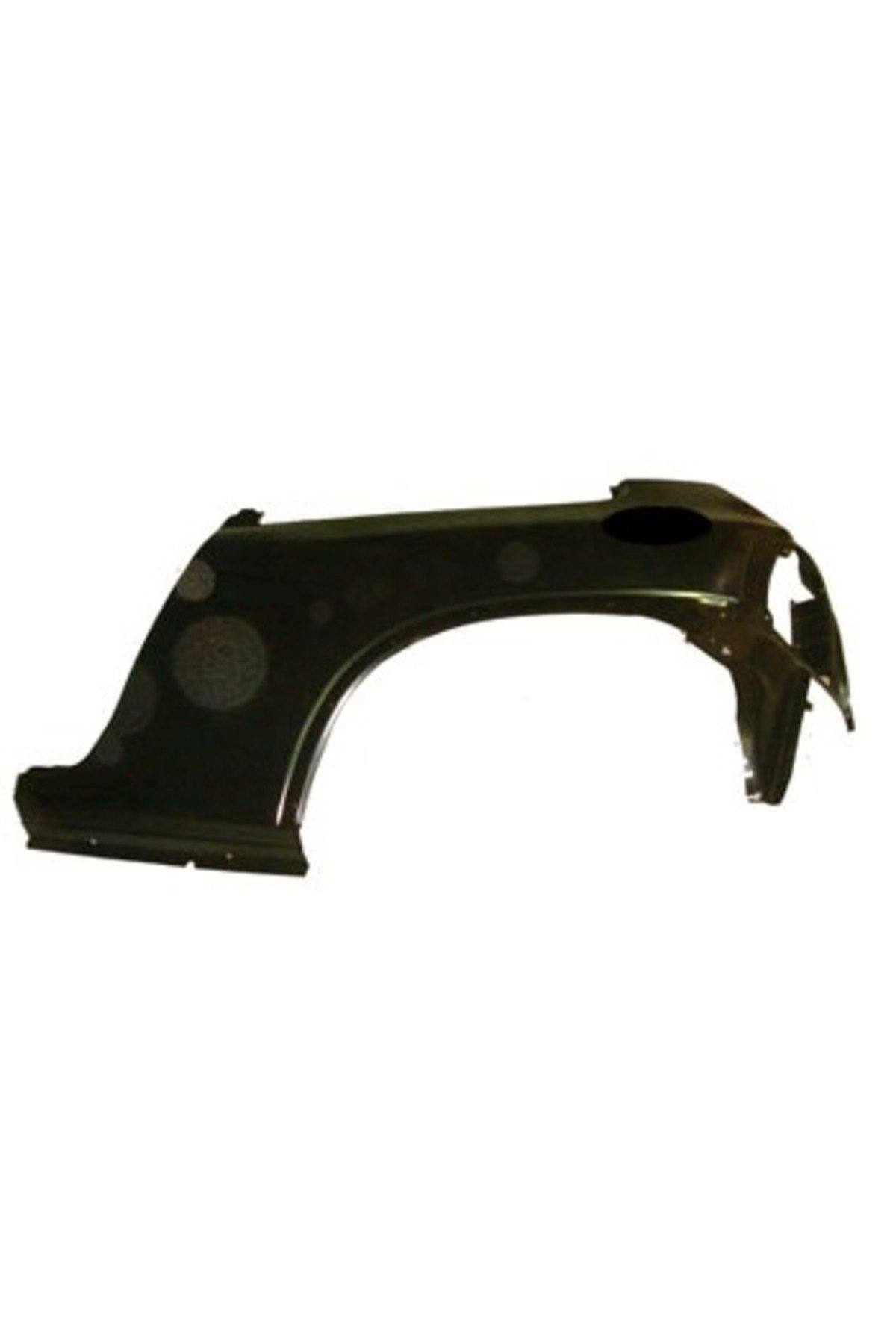 Opel Corsa B Arka Çamurluk Sol 3 Kapi Tw Oem Serisi 93 00 TST13817 90533401