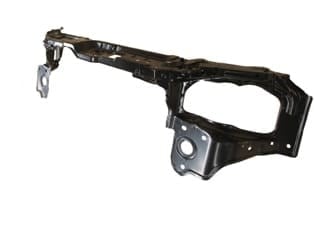 Opel Corsa C 00/03 Ön Panel Komple (Tyg)