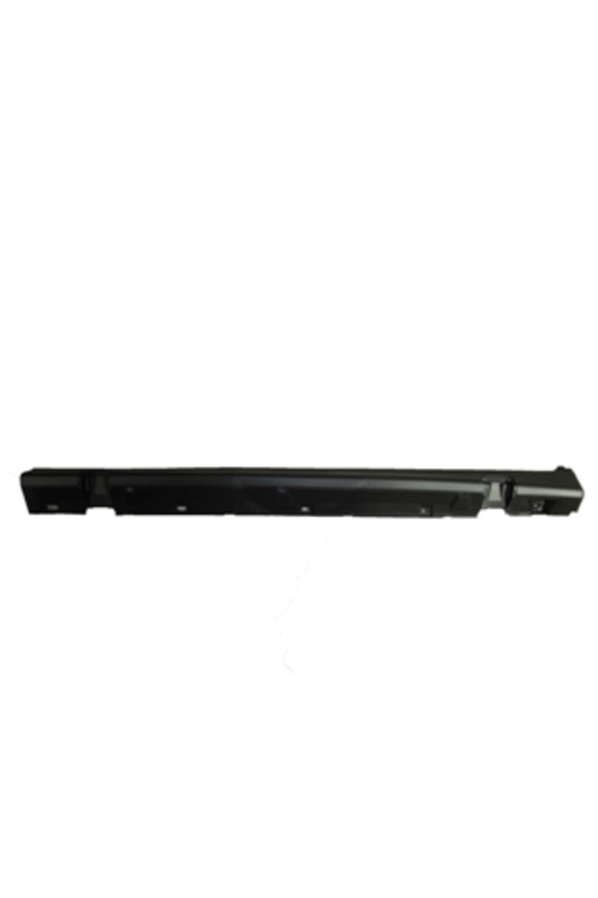 Opel Corsa- C- 04/06; Marşpiyel Üst Plastiği Sağ Siyah (TW) 0164038