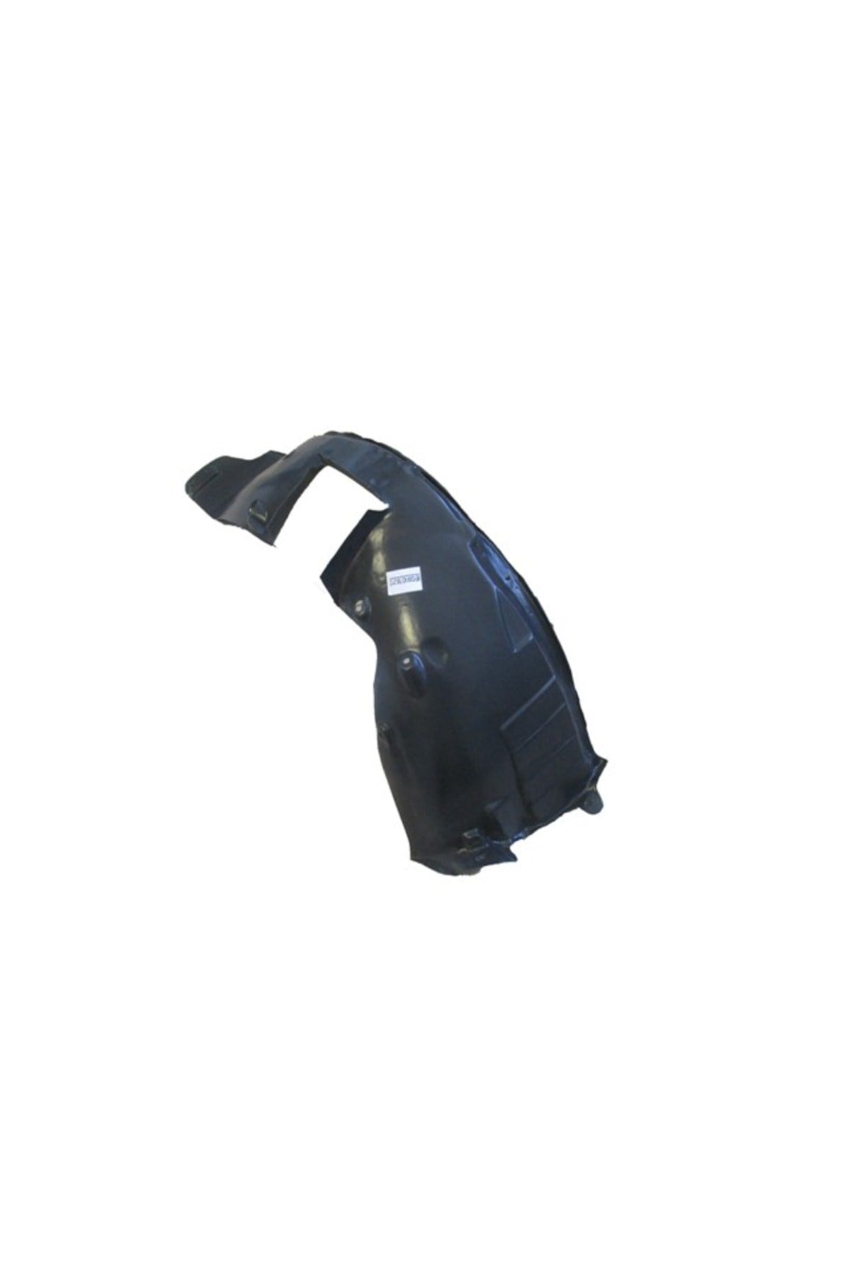 Opel Corsa- C- 04/06; Ön Çamurluk Davlumbazı Sol 6101330