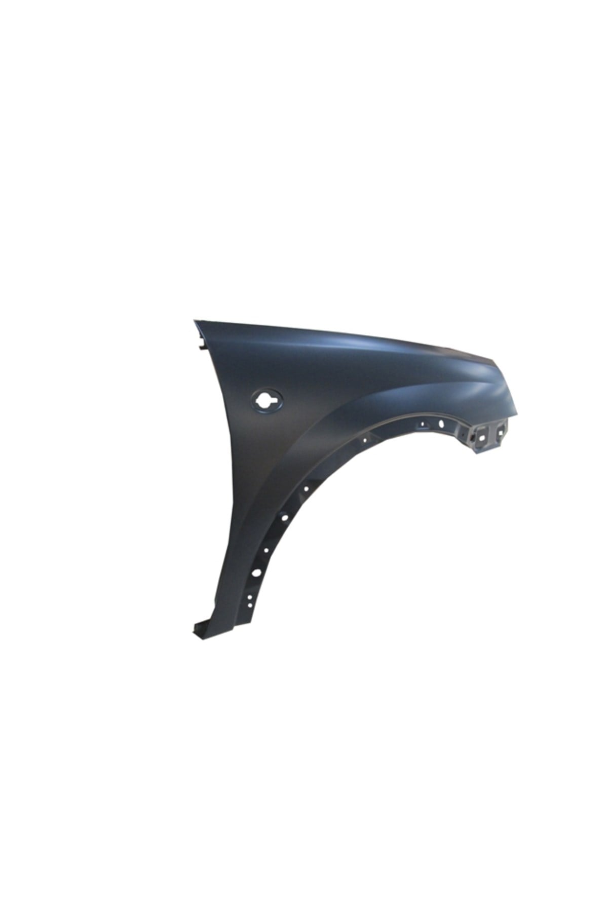 Opel Corsa- C- 04/06; Ön Çamurluk Delikli Sağ (TW) 1102030