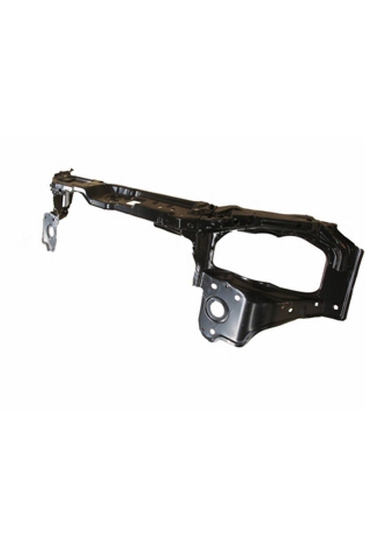 Opel Corsa- C- 04/06 Ön Panel Komple (ORAN) 180543