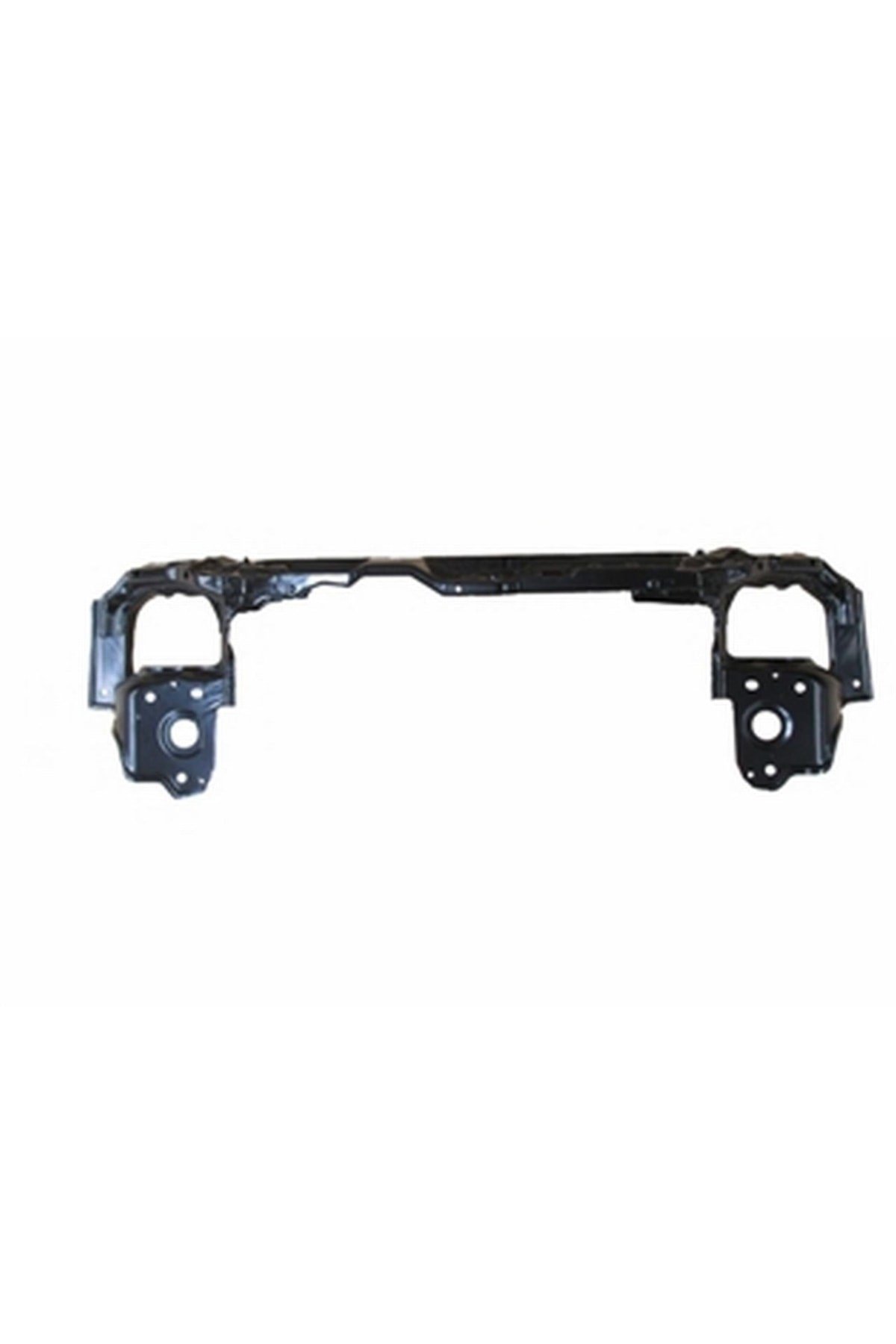 Opel Corsa- C- 04/06 Ön Panel Komple (ORAN) 180543