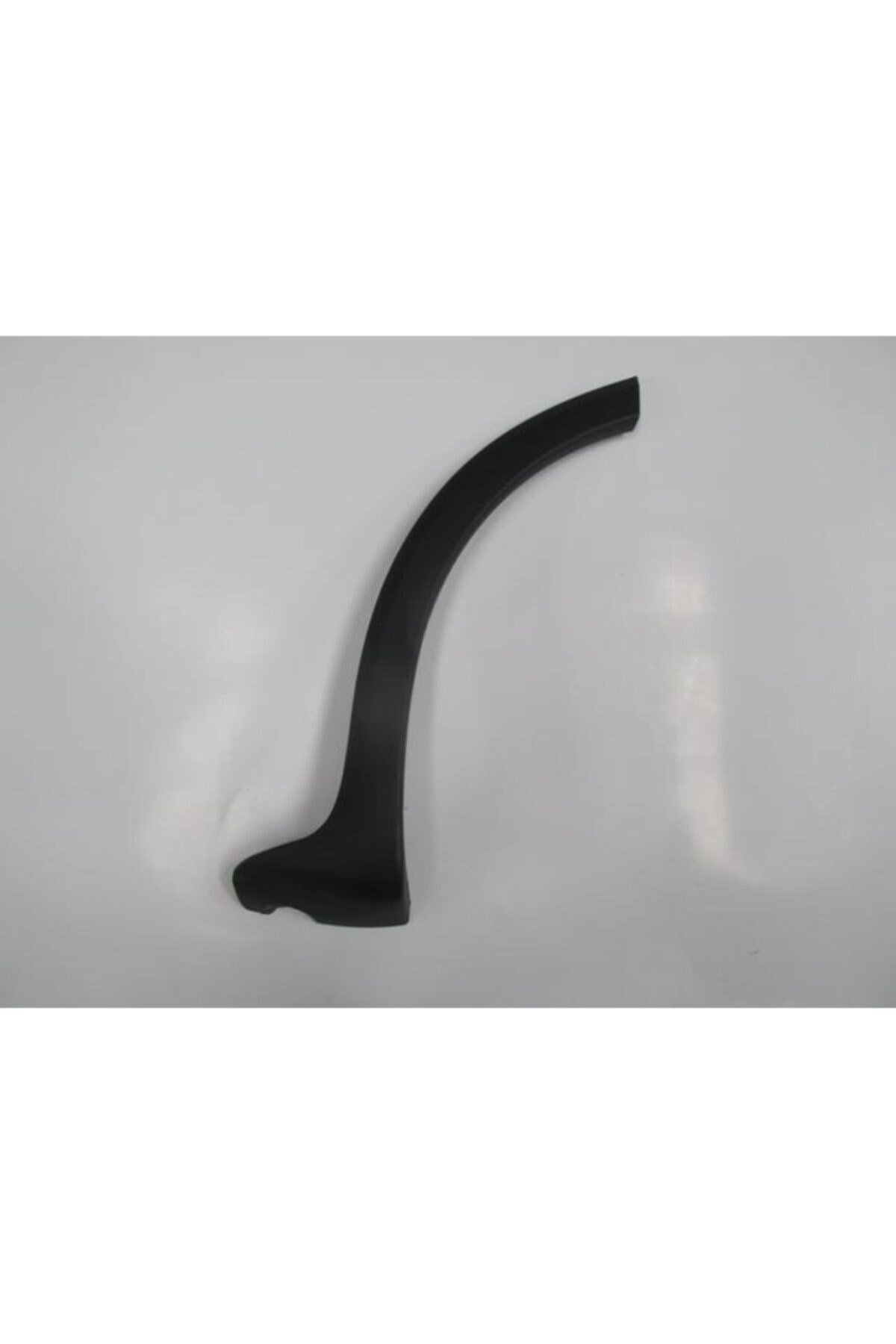 Opel Corsa- C- 04/06; Uyumlu Arka Çamurluk Ağzı Plastiği Sol Siyah 5 Kapı 172900