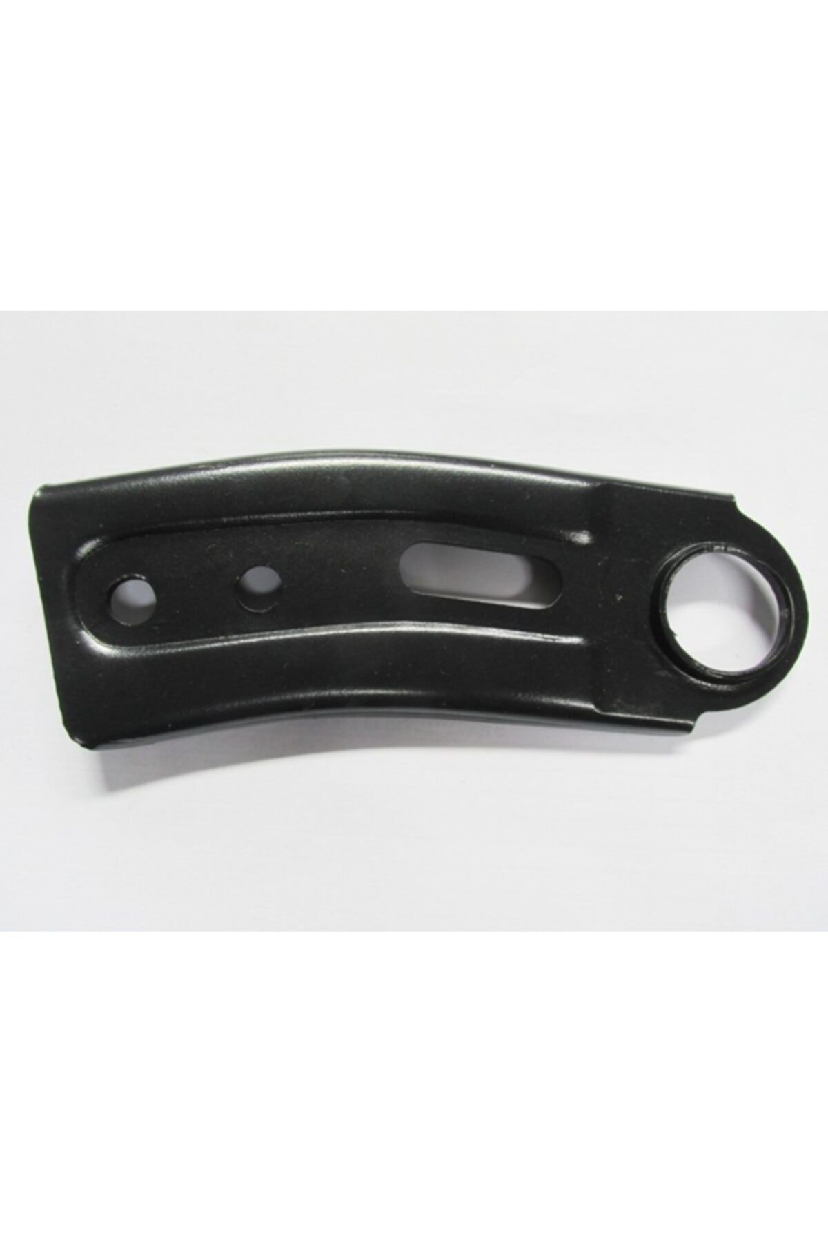 Opel Corsa- C- 04/06; Uyumlu Radyatör Alt Bağlantı Ayağı Sol 1310608